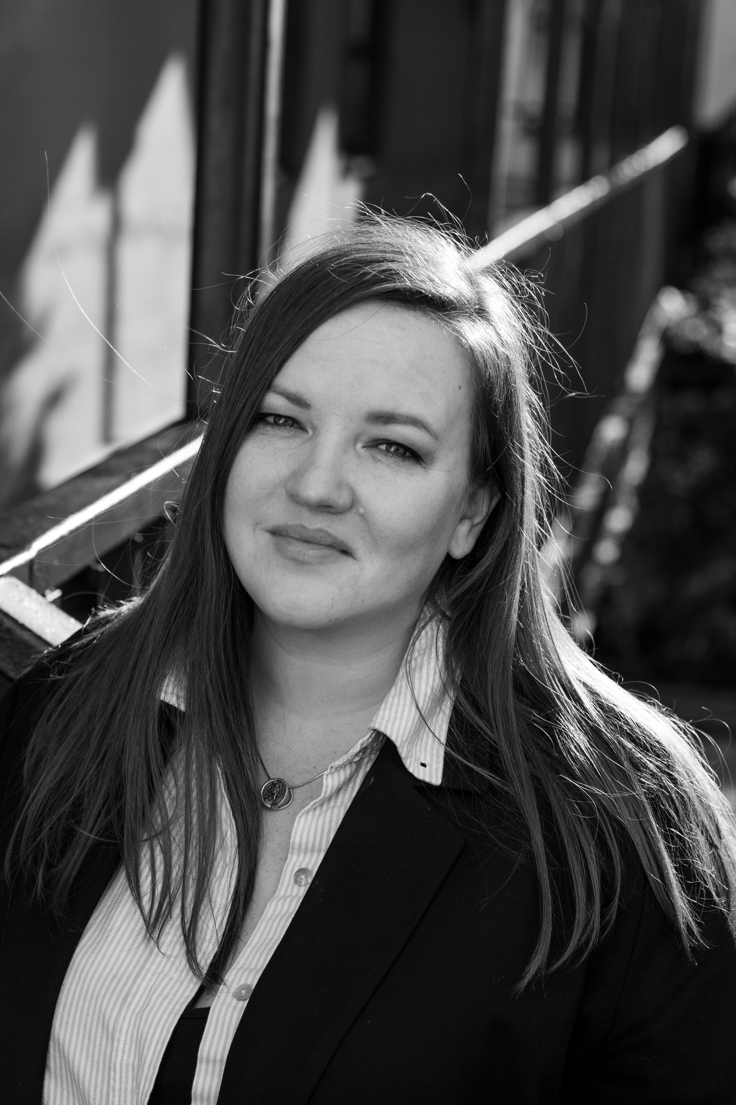 Юля. Анна Короткова, фотохудожник, г. Москва