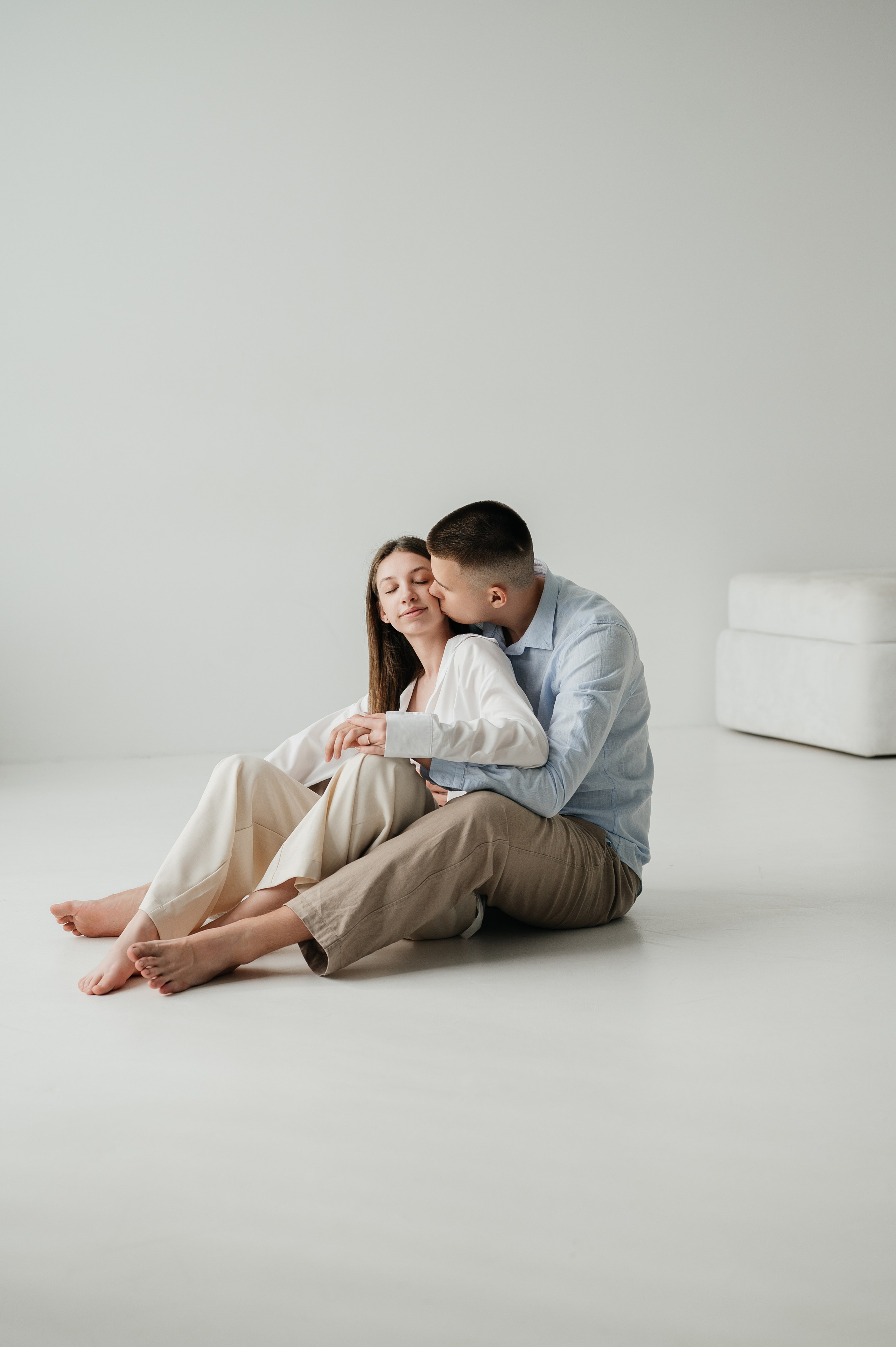 Love story. Свадебный и семейный фотограф в Краснодаре Алина Мельник