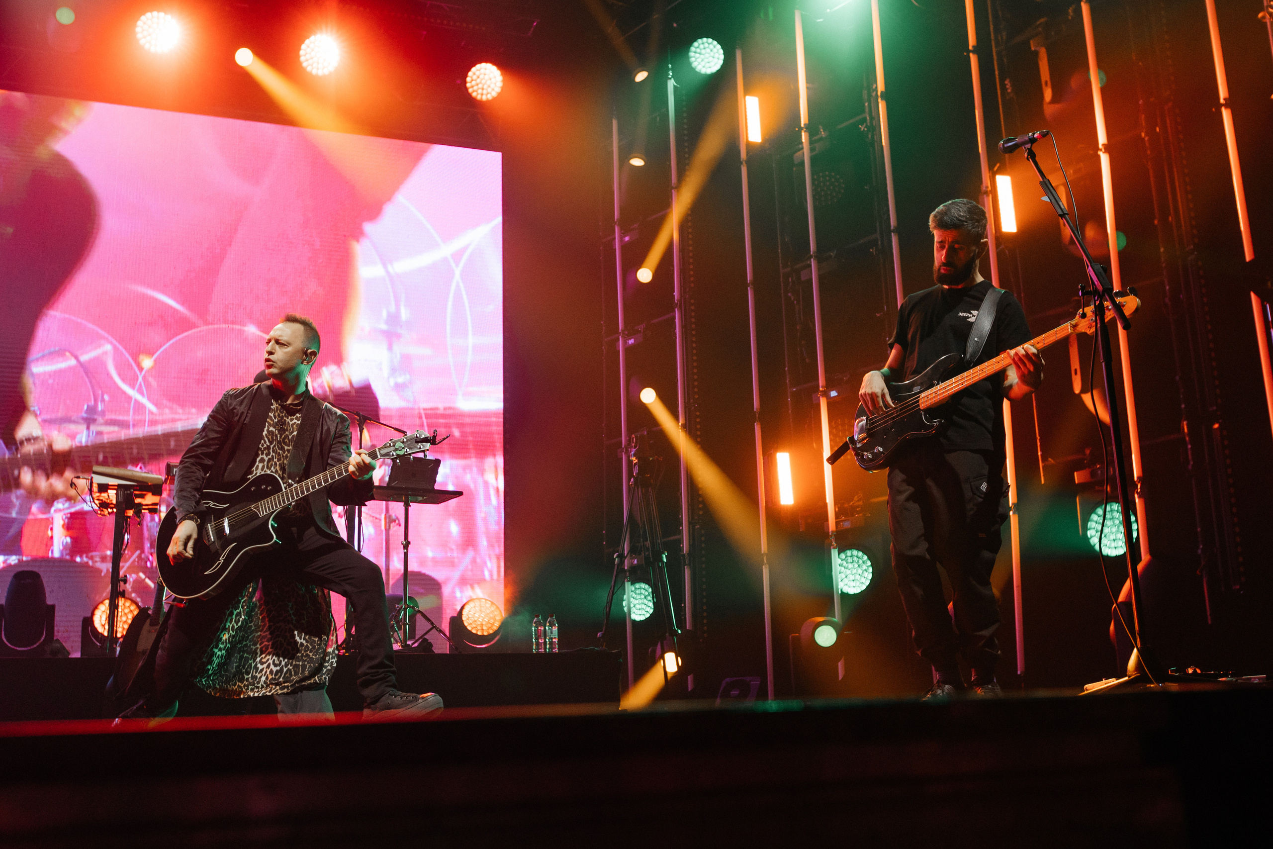 Звери. Свадебный и Репортажный фотограф Нижний Новгород Москва Ежов Иван