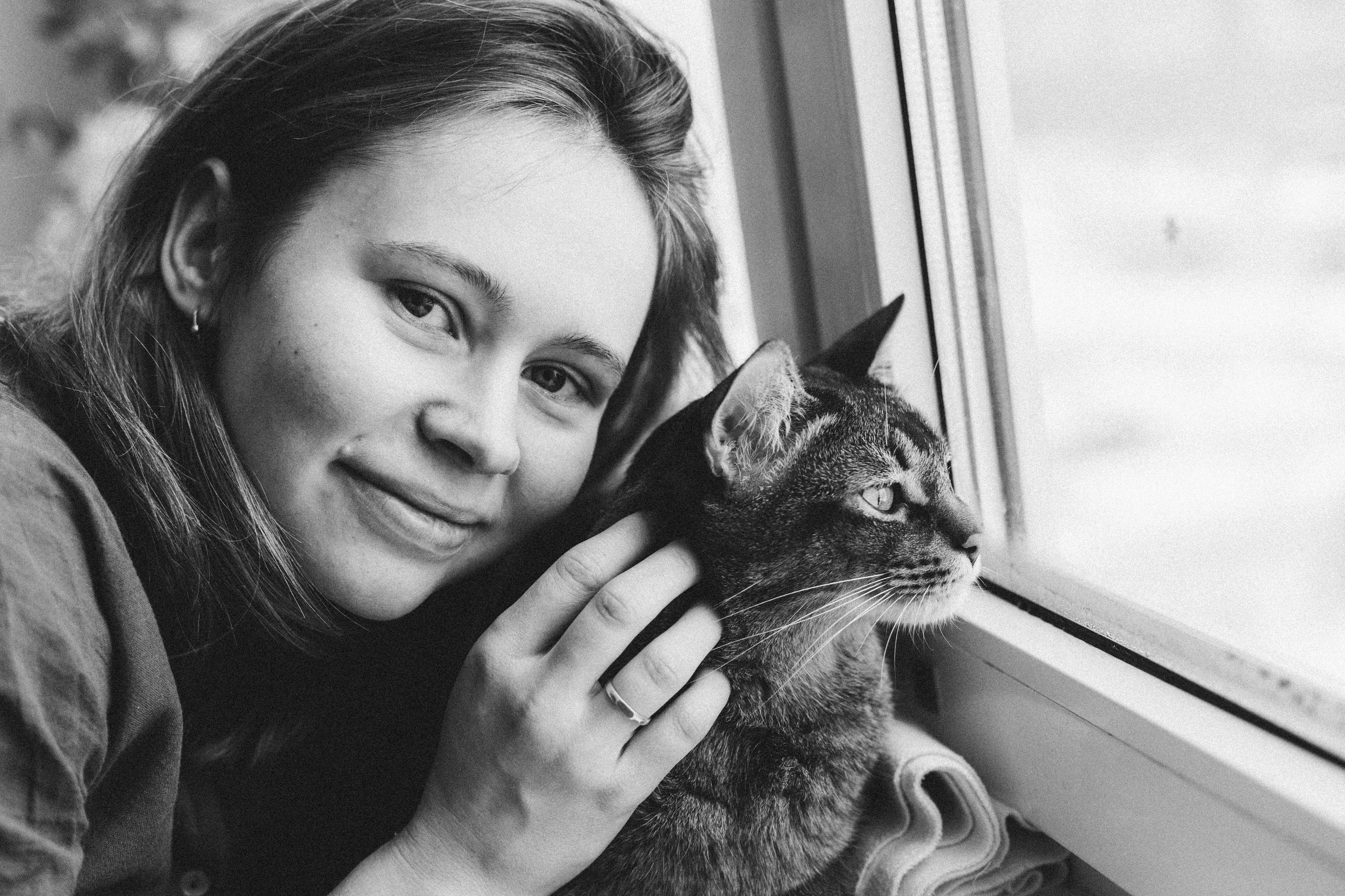 Гоша Ксюша Гриша. Свадебный и Репортажный фотограф Нижний Новгород Москва Ежов Иван