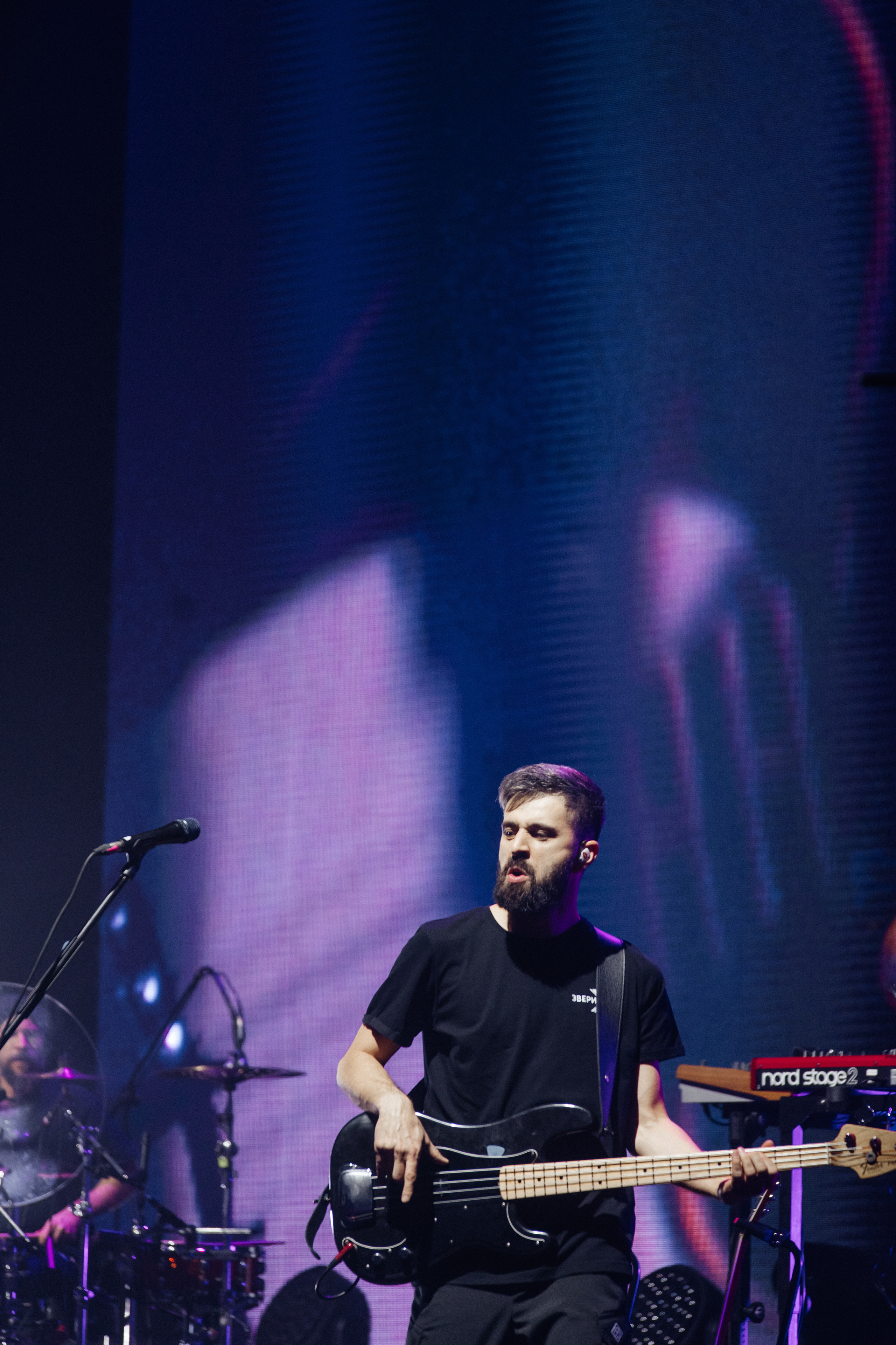 Звери. Свадебный и Репортажный фотограф Нижний Новгород Москва Ежов Иван