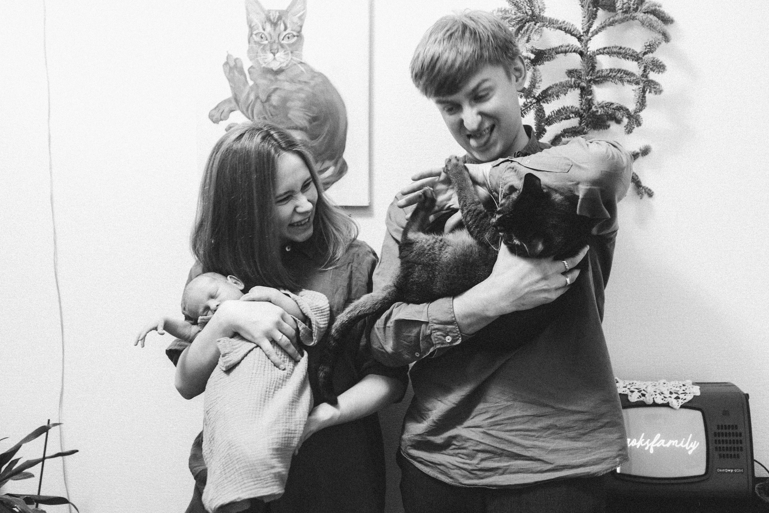 Гоша Ксюша Гриша. Свадебный и Репортажный фотограф Нижний Новгород Москва Ежов Иван