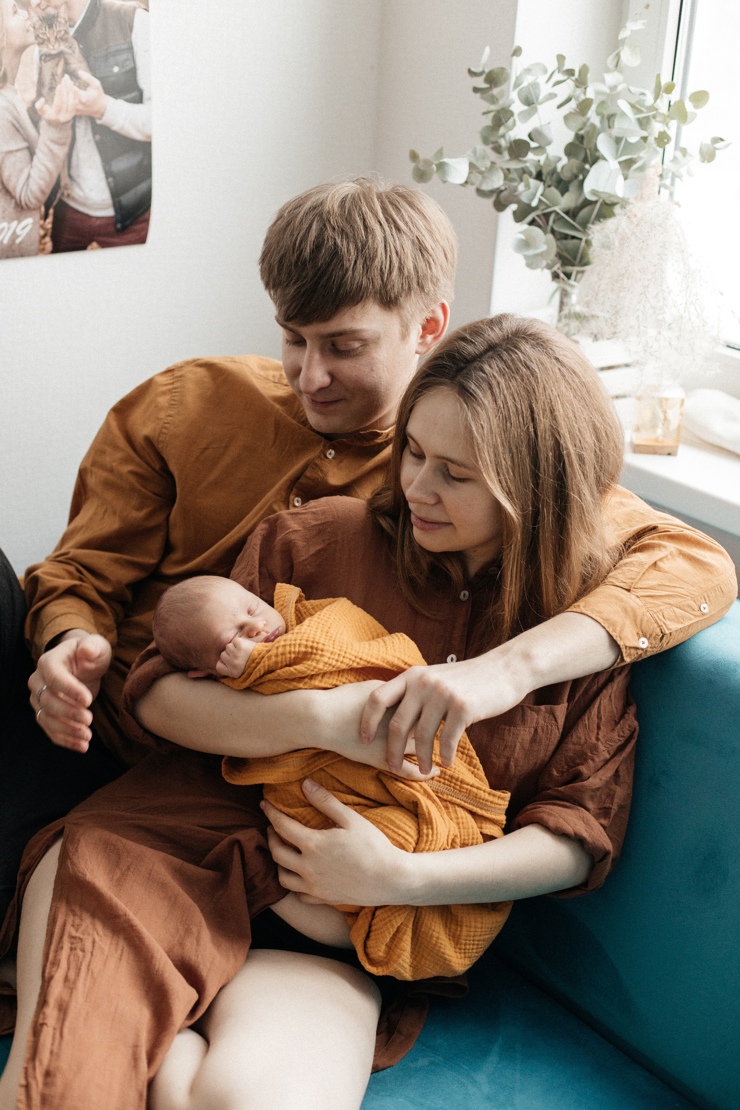 Гоша Ксюша Гриша. Свадебный и Репортажный фотограф Нижний Новгород Москва Ежов Иван