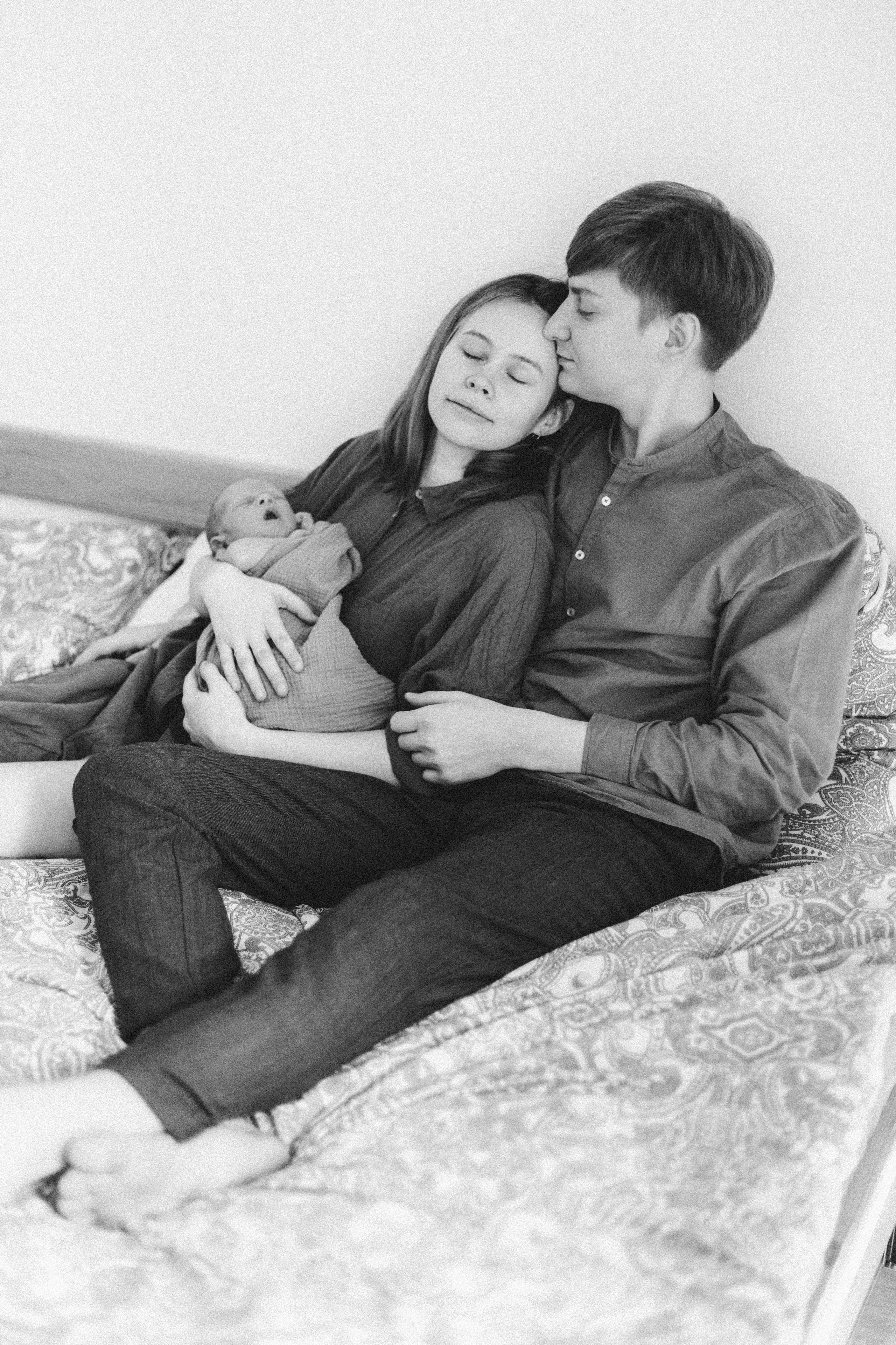 Гоша Ксюша Гриша. Свадебный и Репортажный фотограф Нижний Новгород Москва Ежов Иван