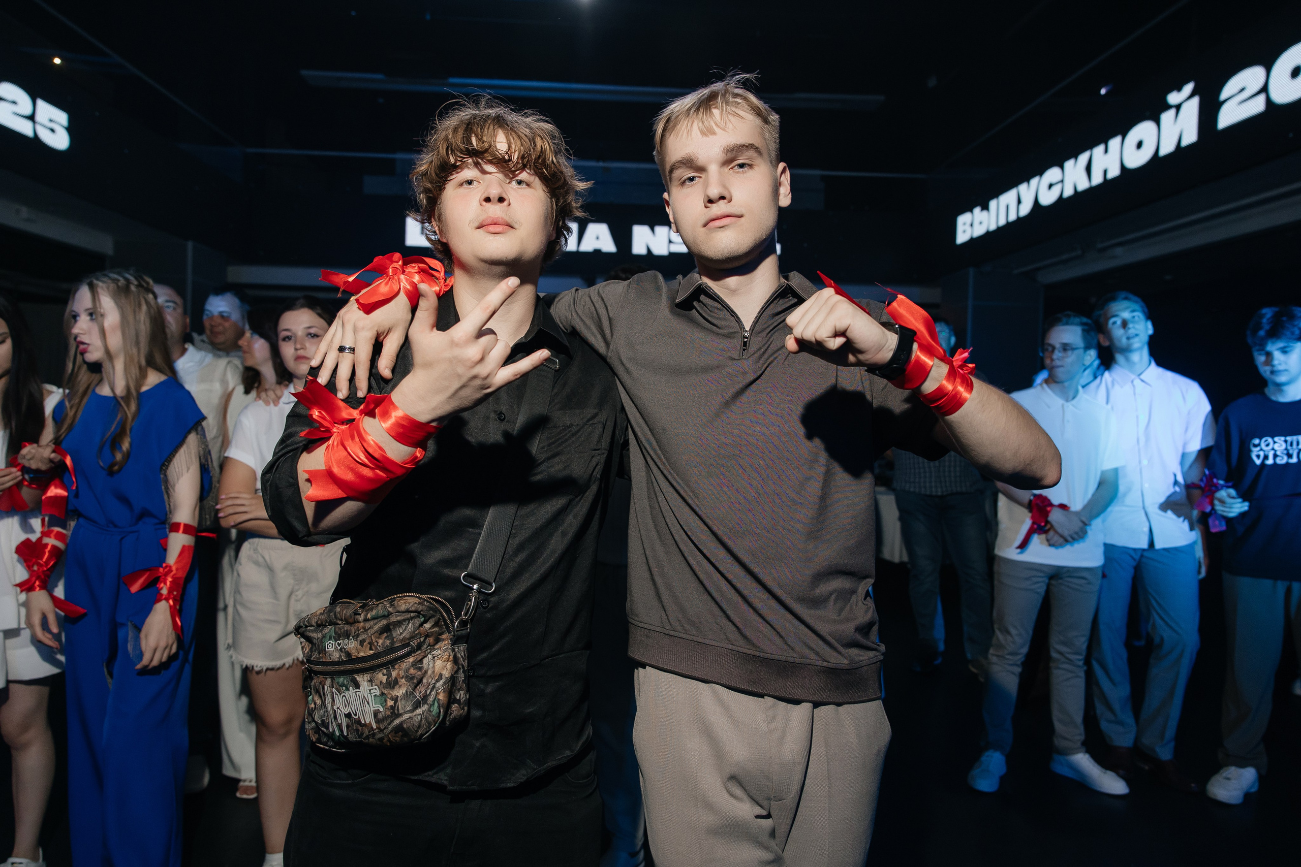 2025 Выпускной школа 34. Свадебный и Репортажный фотограф Нижний Новгород Москва Ежов Иван