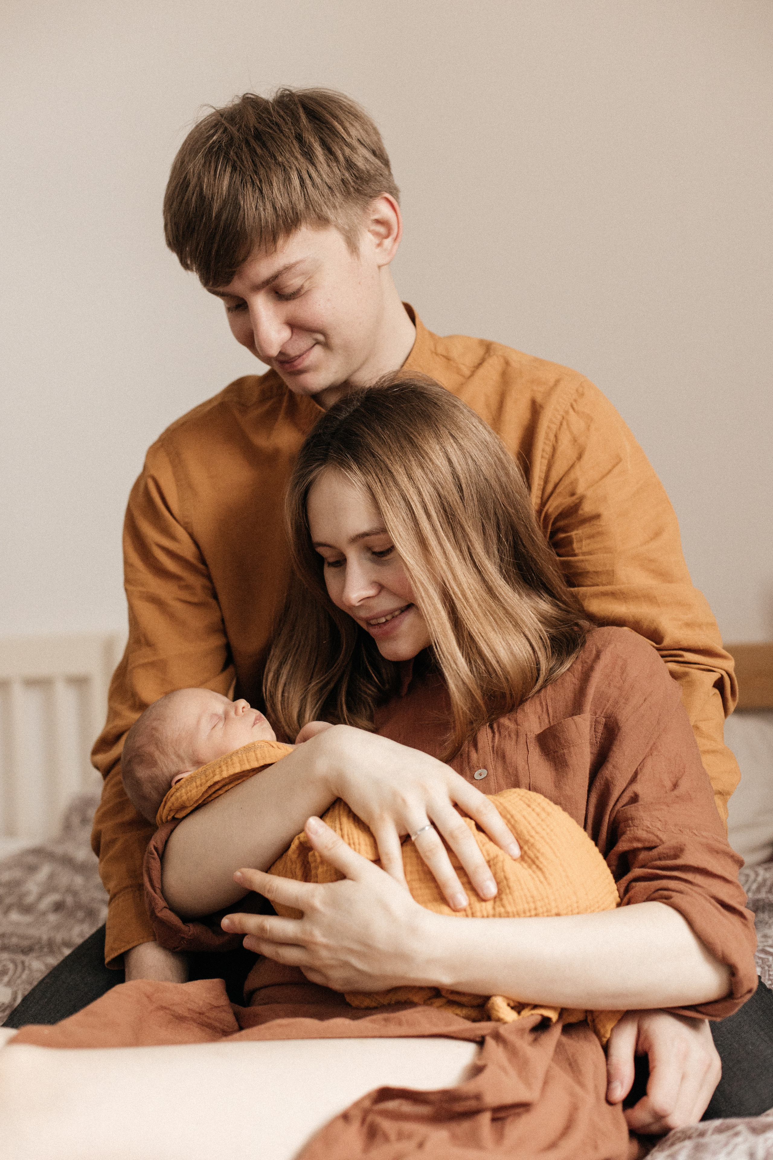 Гоша Ксюша Гриша. Свадебный и Репортажный фотограф Нижний Новгород Москва Ежов Иван