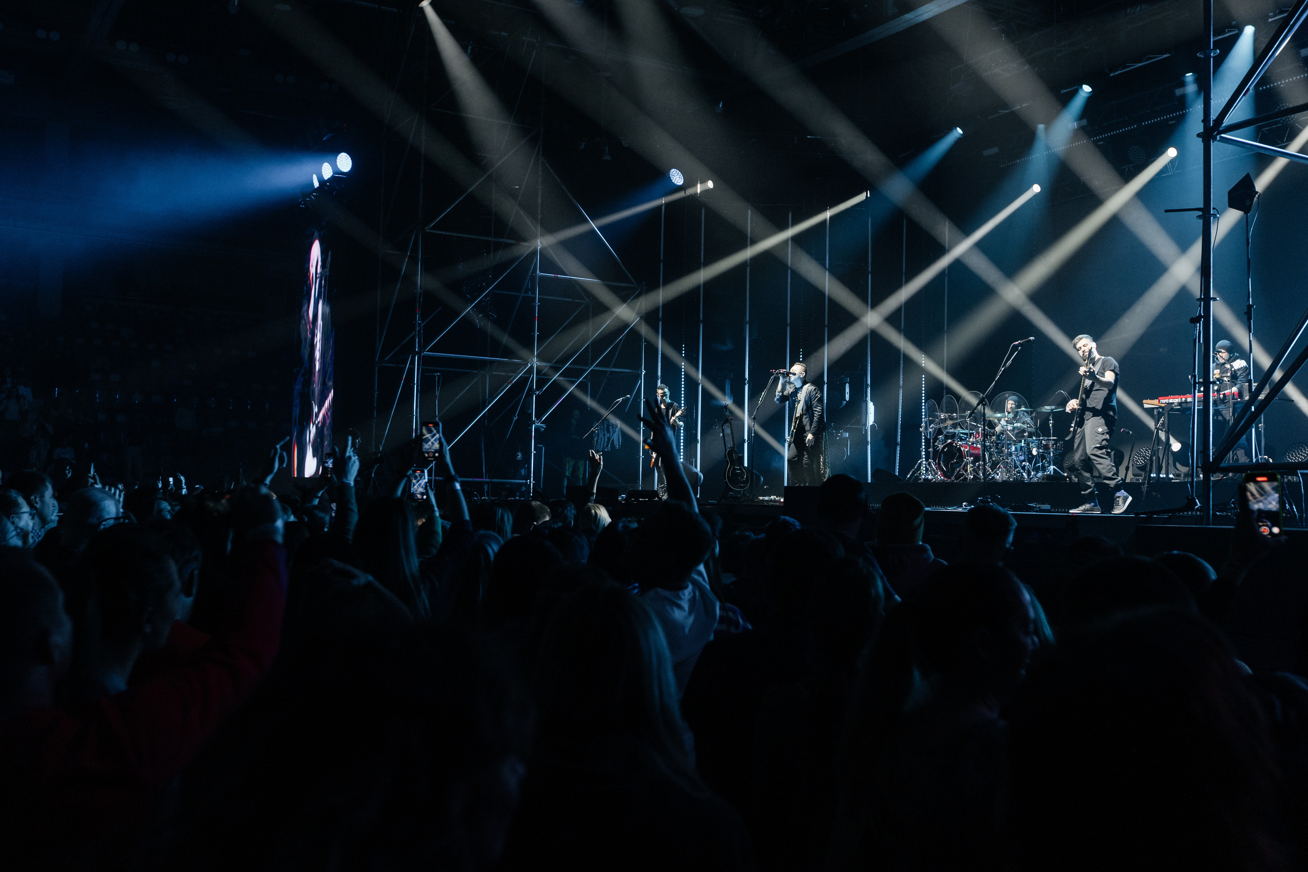 Звери. Свадебный и Репортажный фотограф Нижний Новгород Москва Ежов Иван