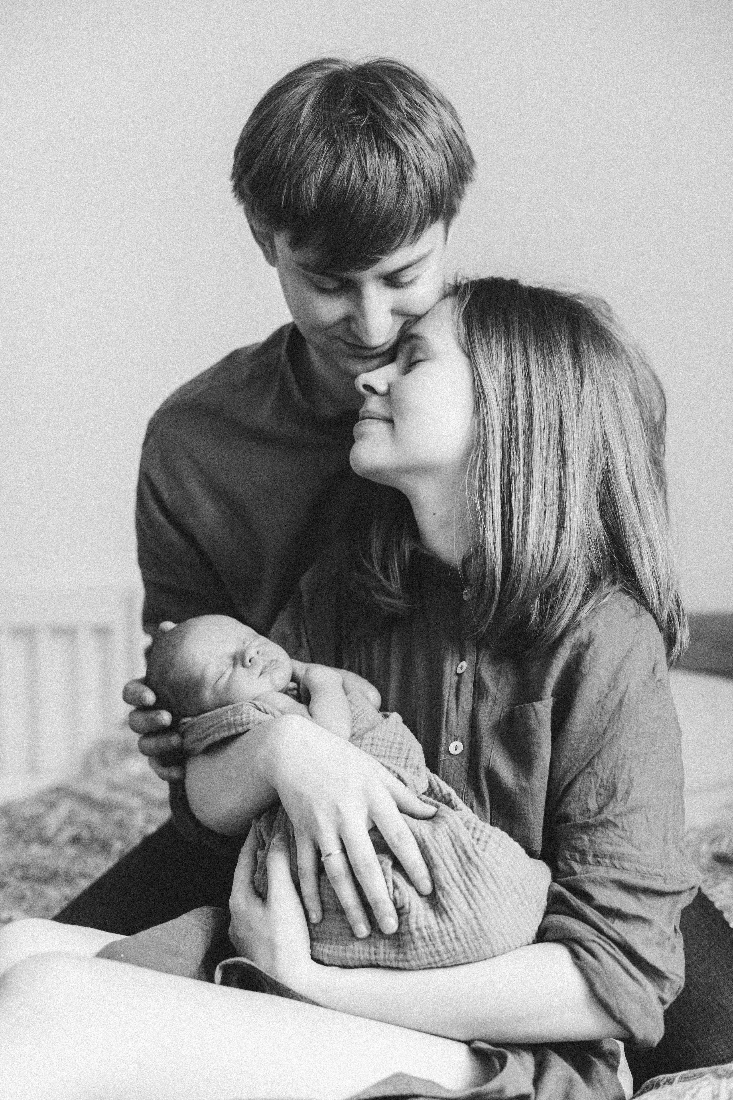 Гоша Ксюша Гриша. Свадебный и Репортажный фотограф Нижний Новгород Москва Ежов Иван