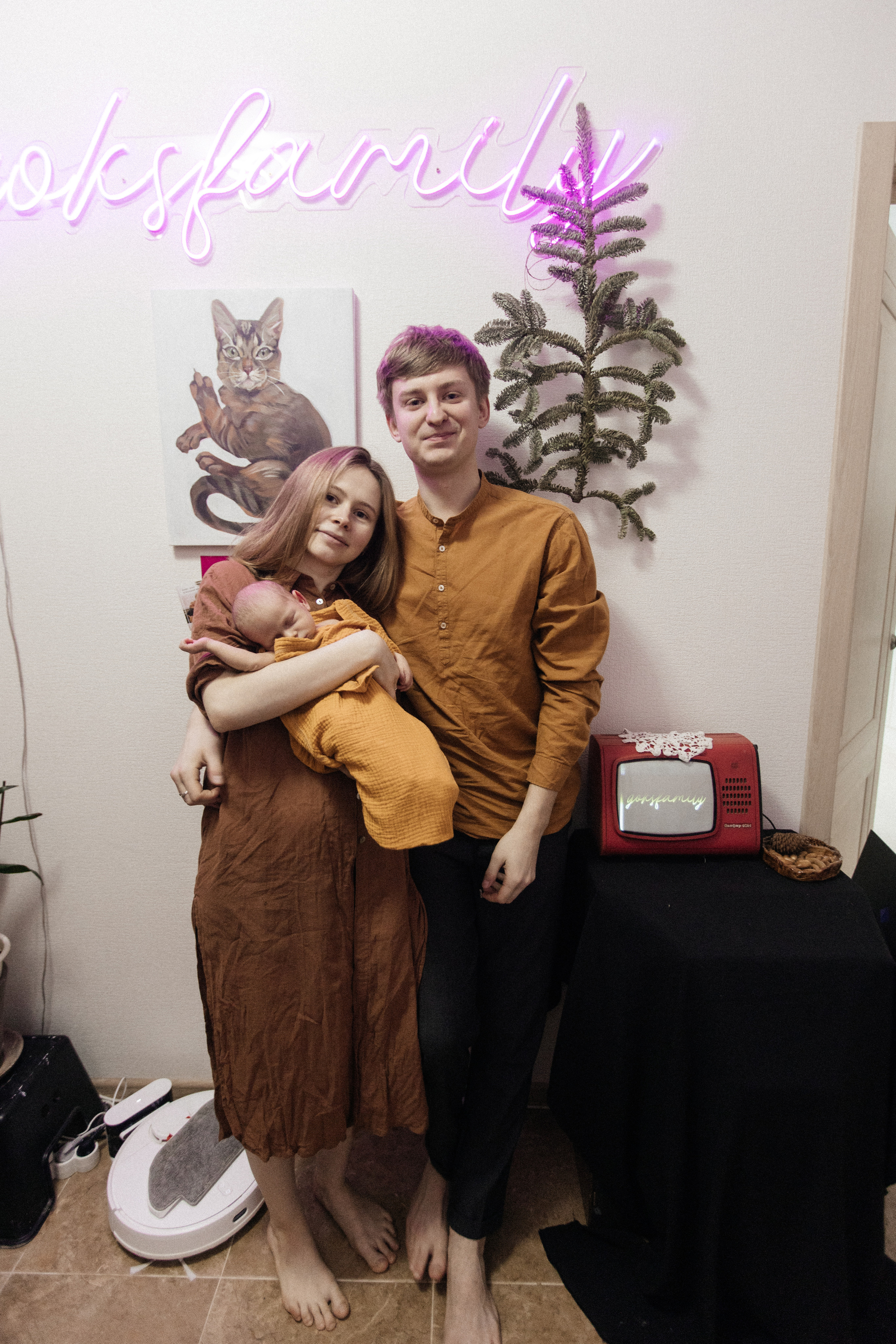 Гоша Ксюша Гриша. Свадебный и Репортажный фотограф Нижний Новгород Москва Ежов Иван