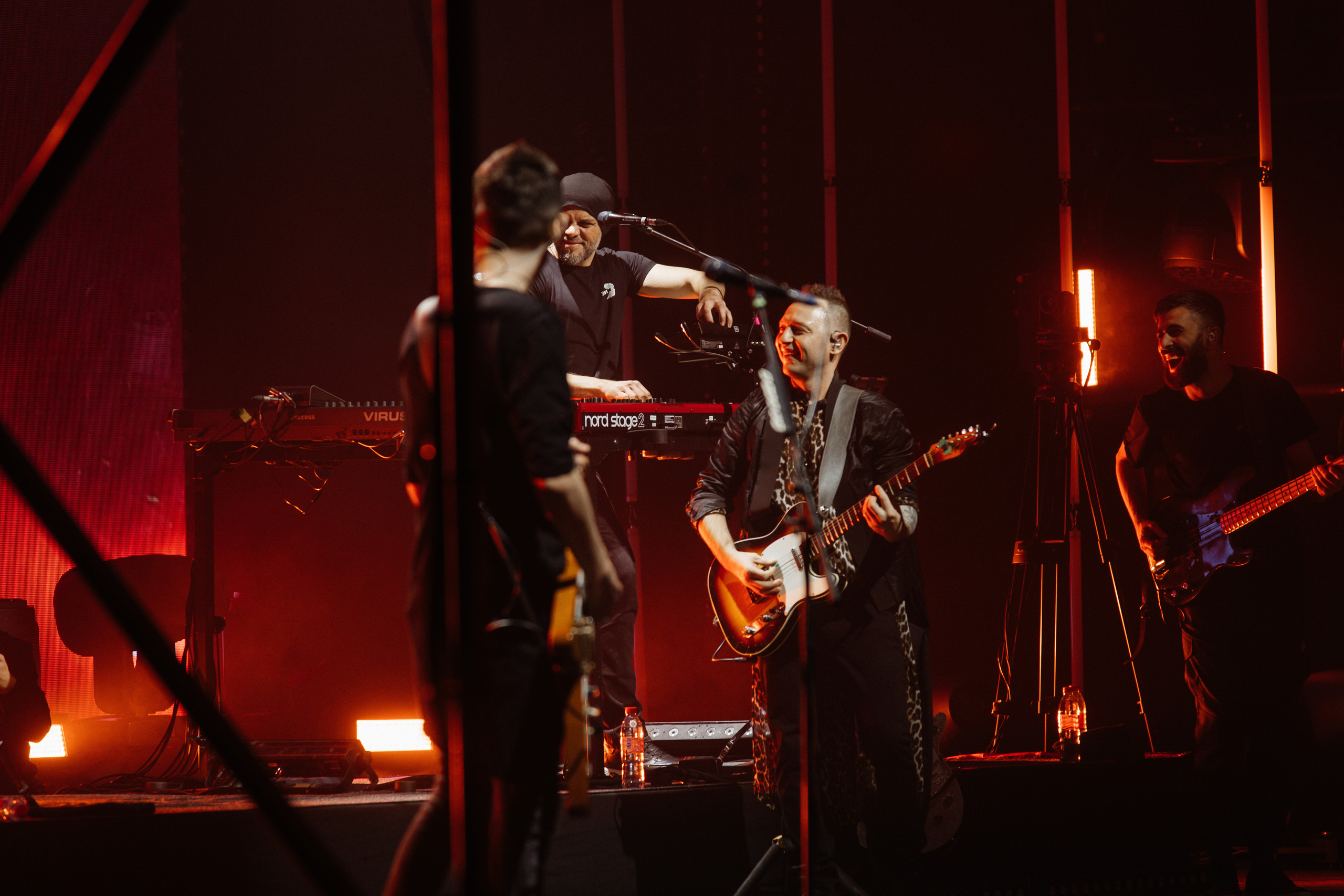 Звери. Свадебный и Репортажный фотограф Нижний Новгород Москва Ежов Иван