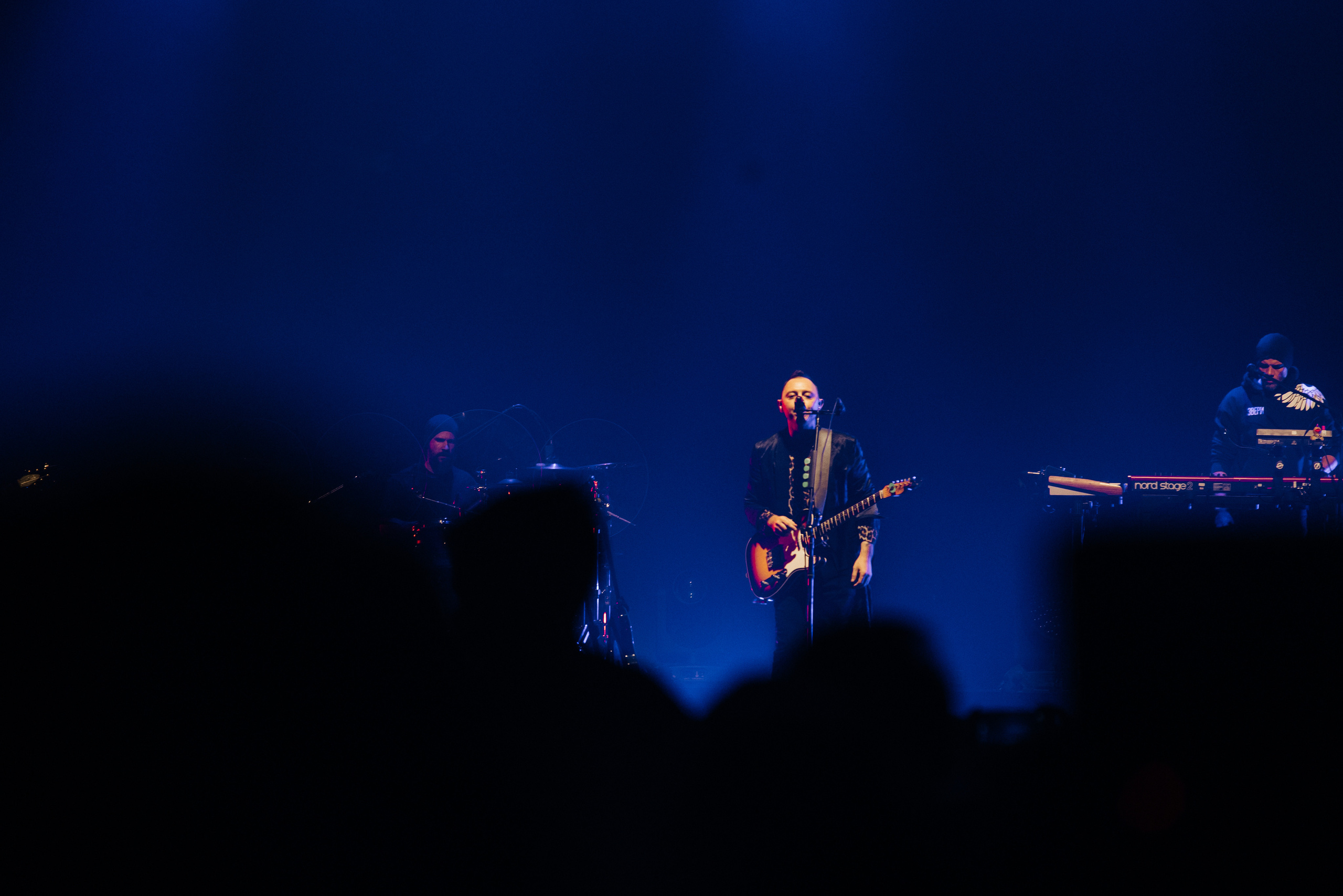 Звери. Свадебный и Репортажный фотограф Нижний Новгород Москва Ежов Иван