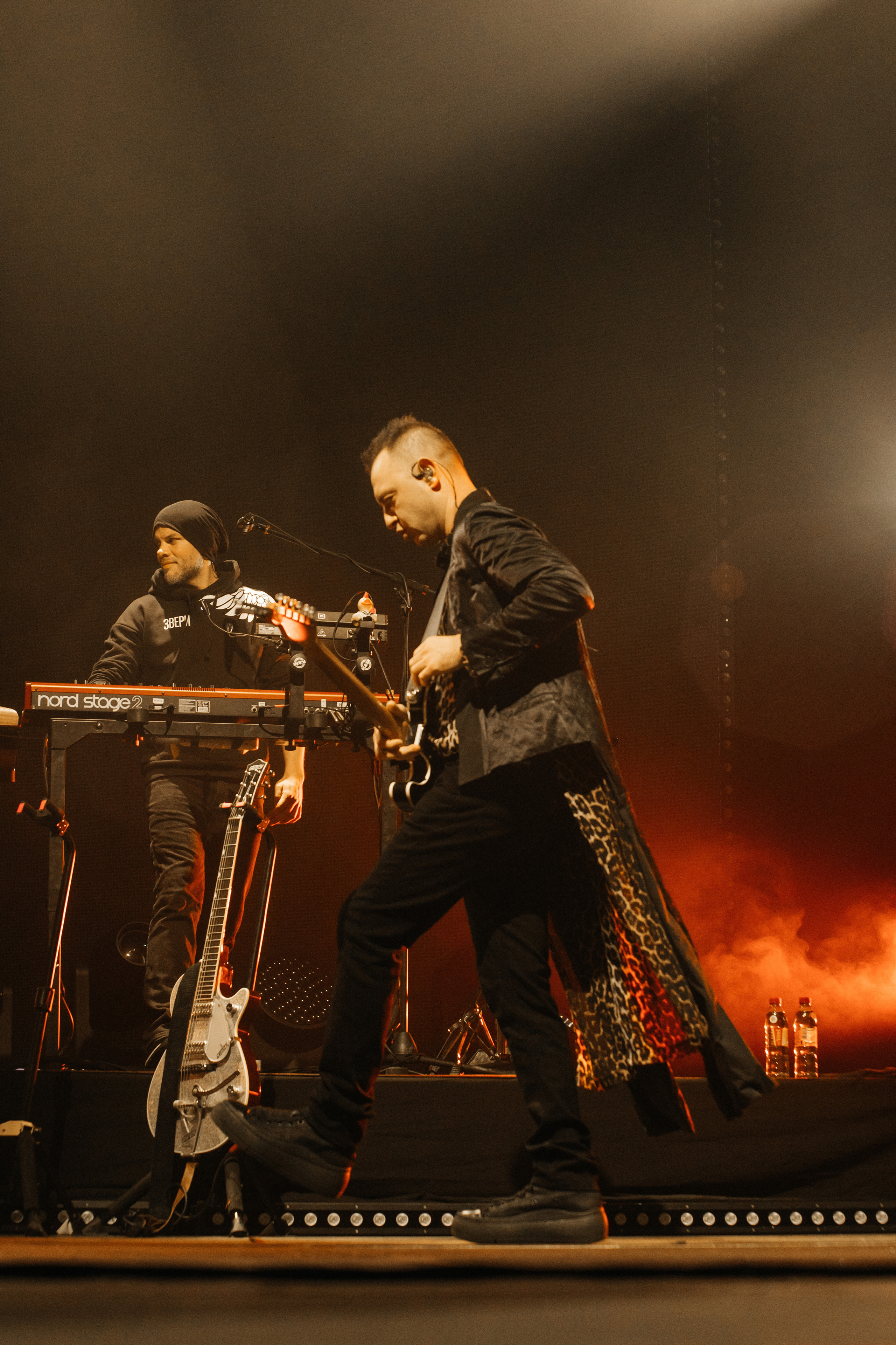 Звери. Свадебный и Репортажный фотограф Нижний Новгород Москва Ежов Иван