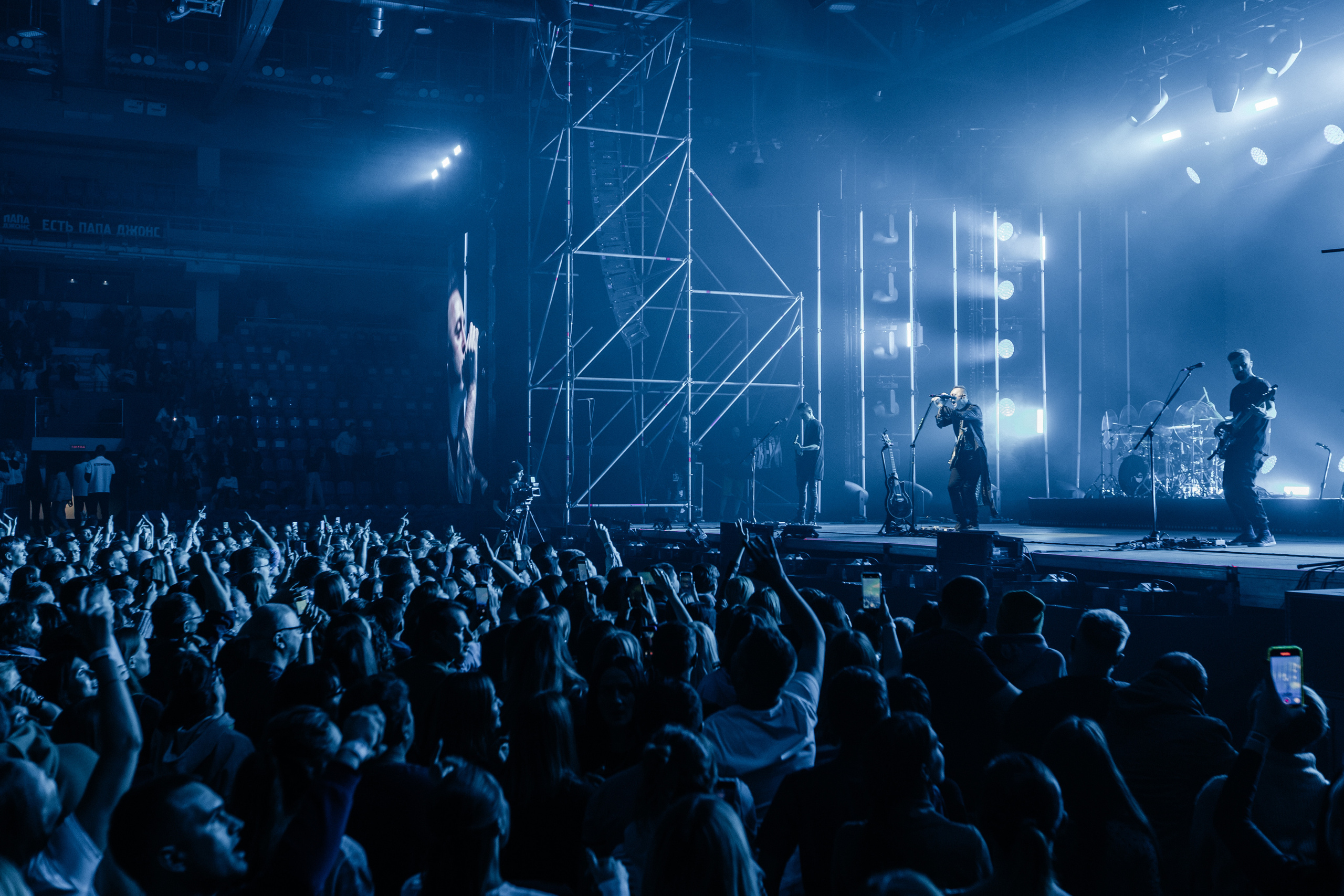 Звери. Свадебный и Репортажный фотограф Нижний Новгород Москва Ежов Иван