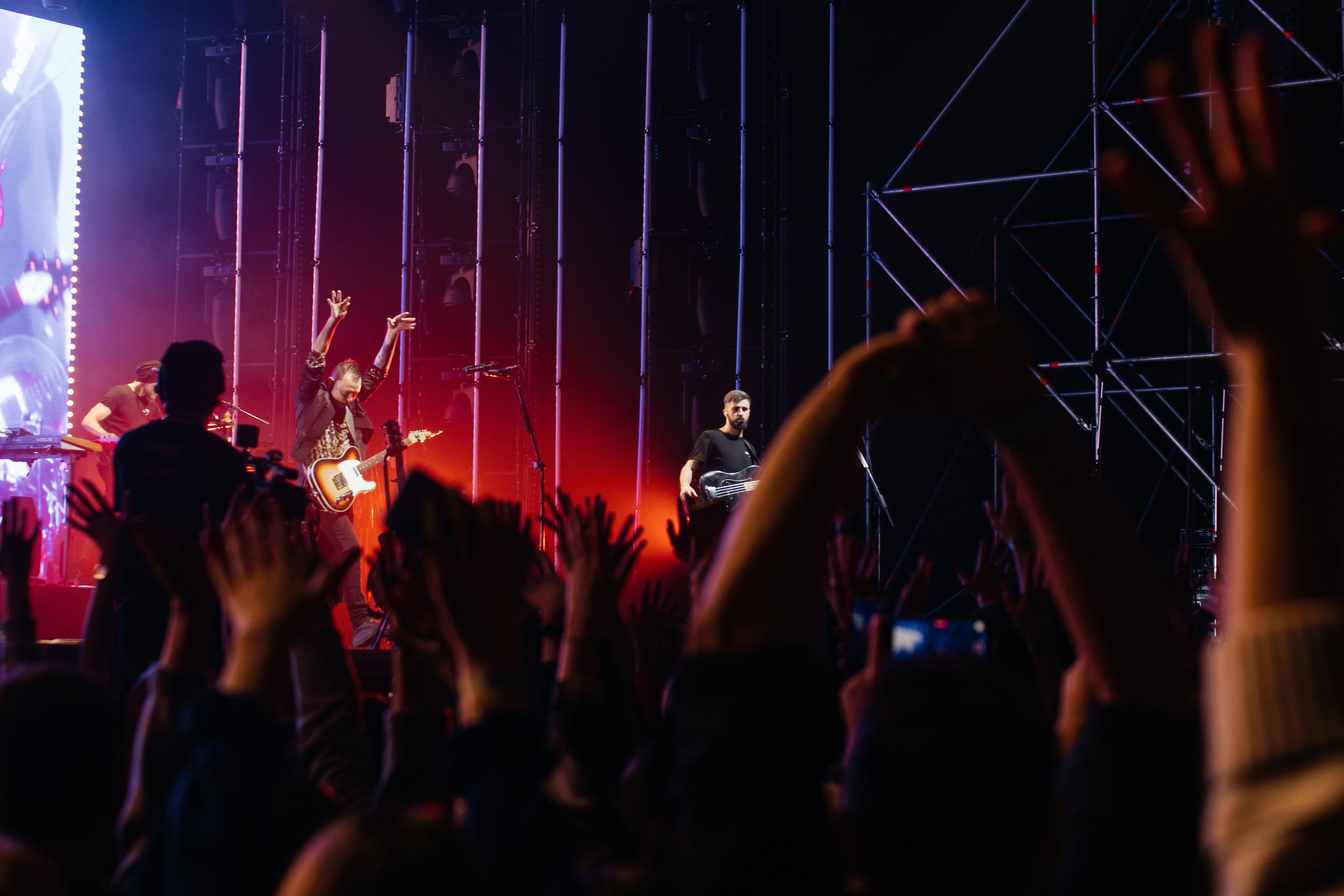 Звери. Свадебный и Репортажный фотограф Нижний Новгород Москва Ежов Иван