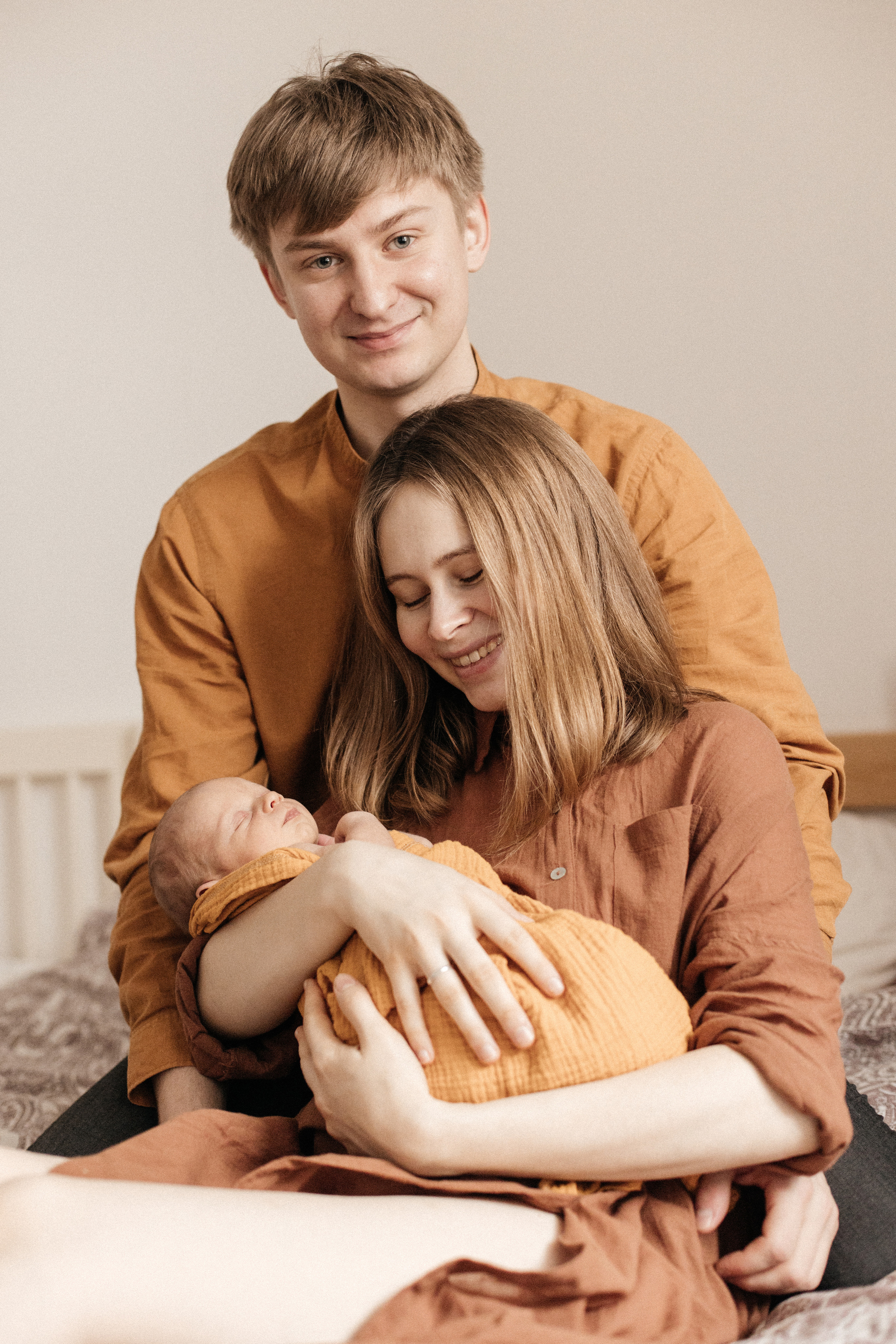 Гоша Ксюша Гриша. Свадебный и Репортажный фотограф Нижний Новгород Москва Ежов Иван