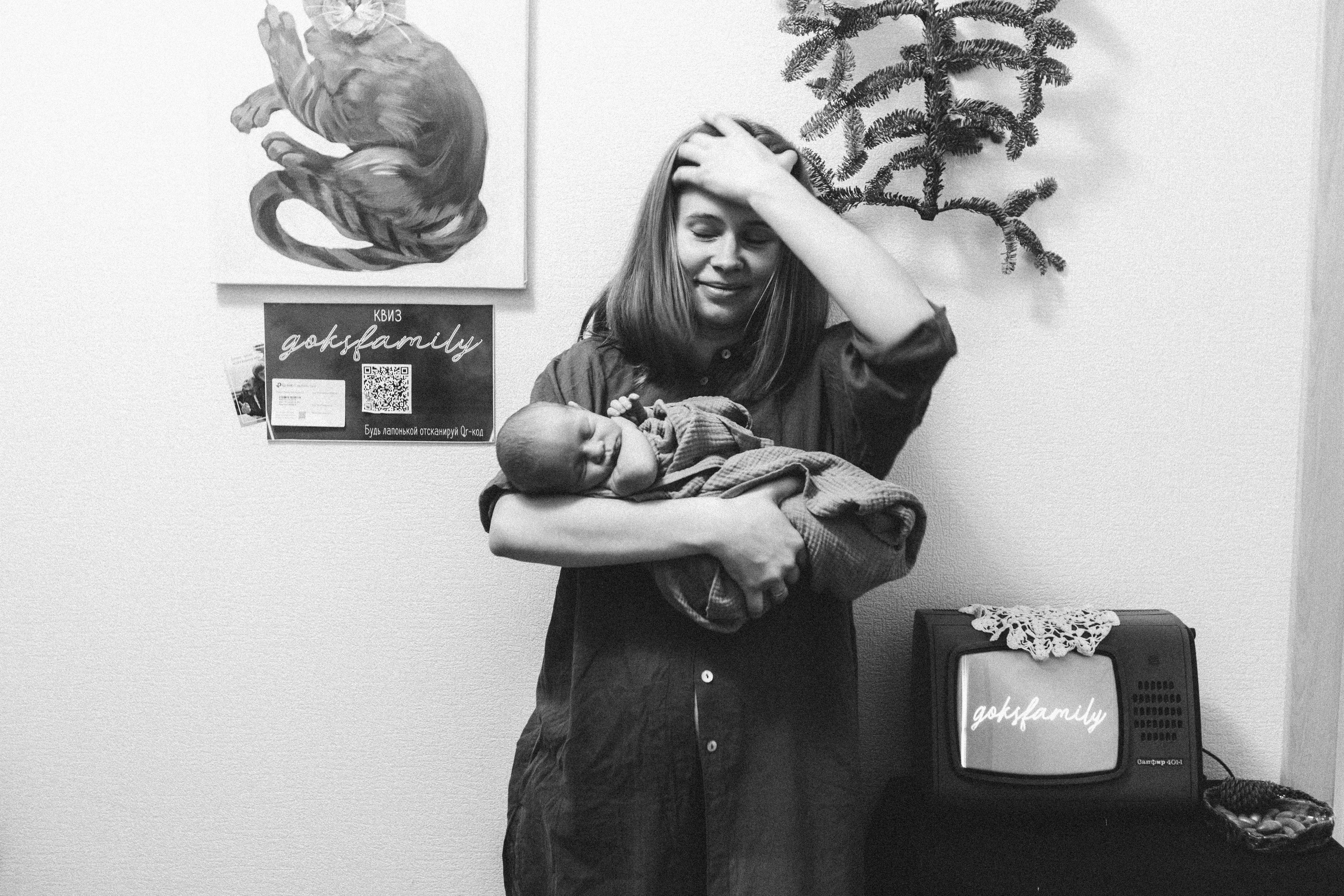 Гоша Ксюша Гриша. Свадебный и Репортажный фотограф Нижний Новгород Москва Ежов Иван