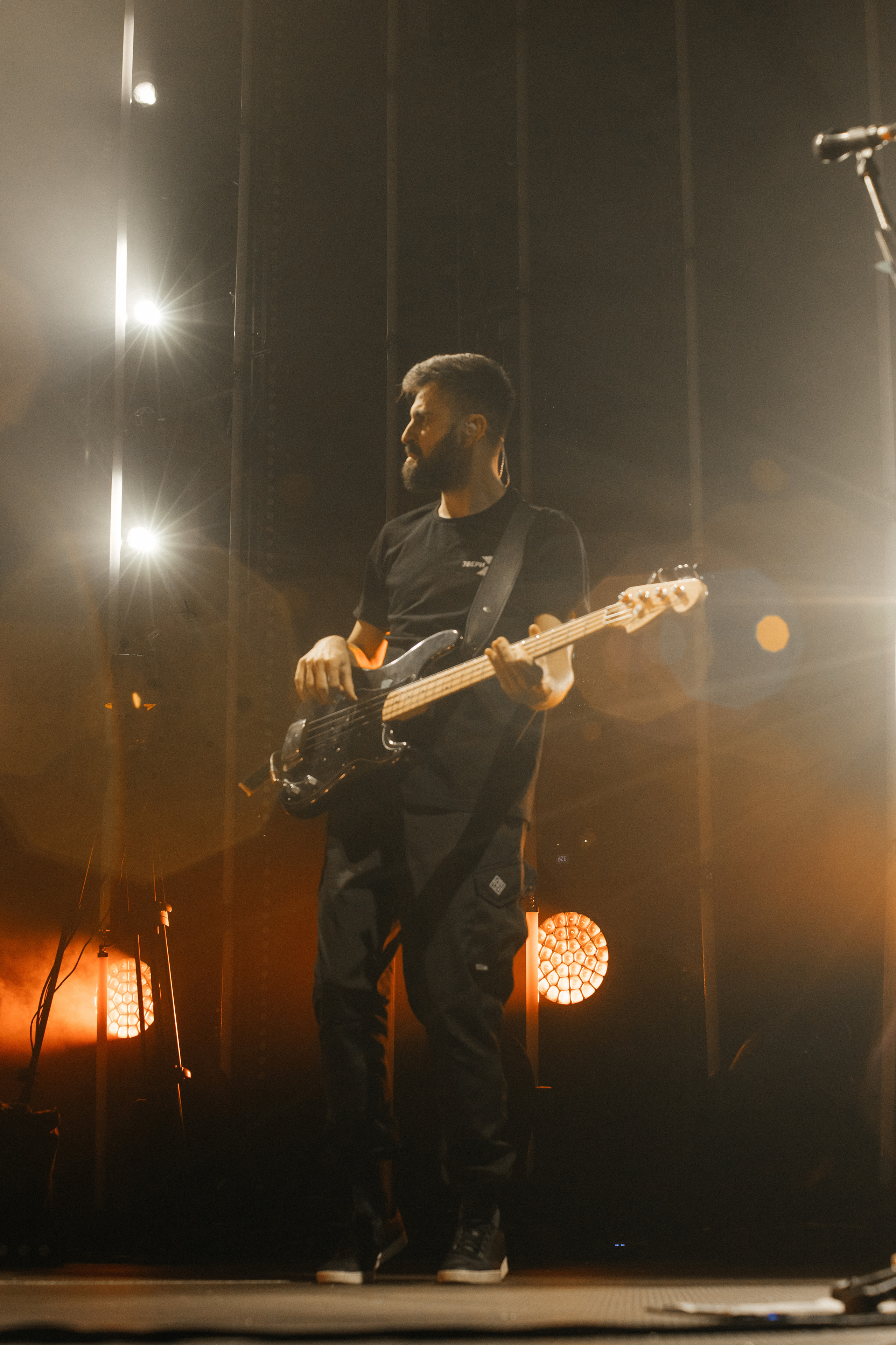 Звери. Свадебный и Репортажный фотограф Нижний Новгород Москва Ежов Иван