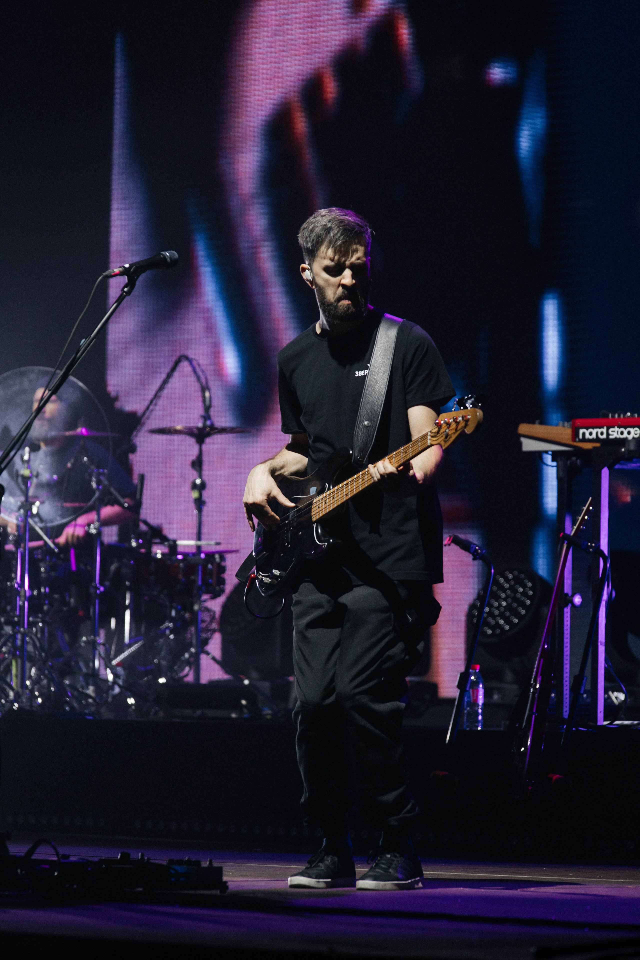 Звери. Свадебный и Репортажный фотограф Нижний Новгород Москва Ежов Иван