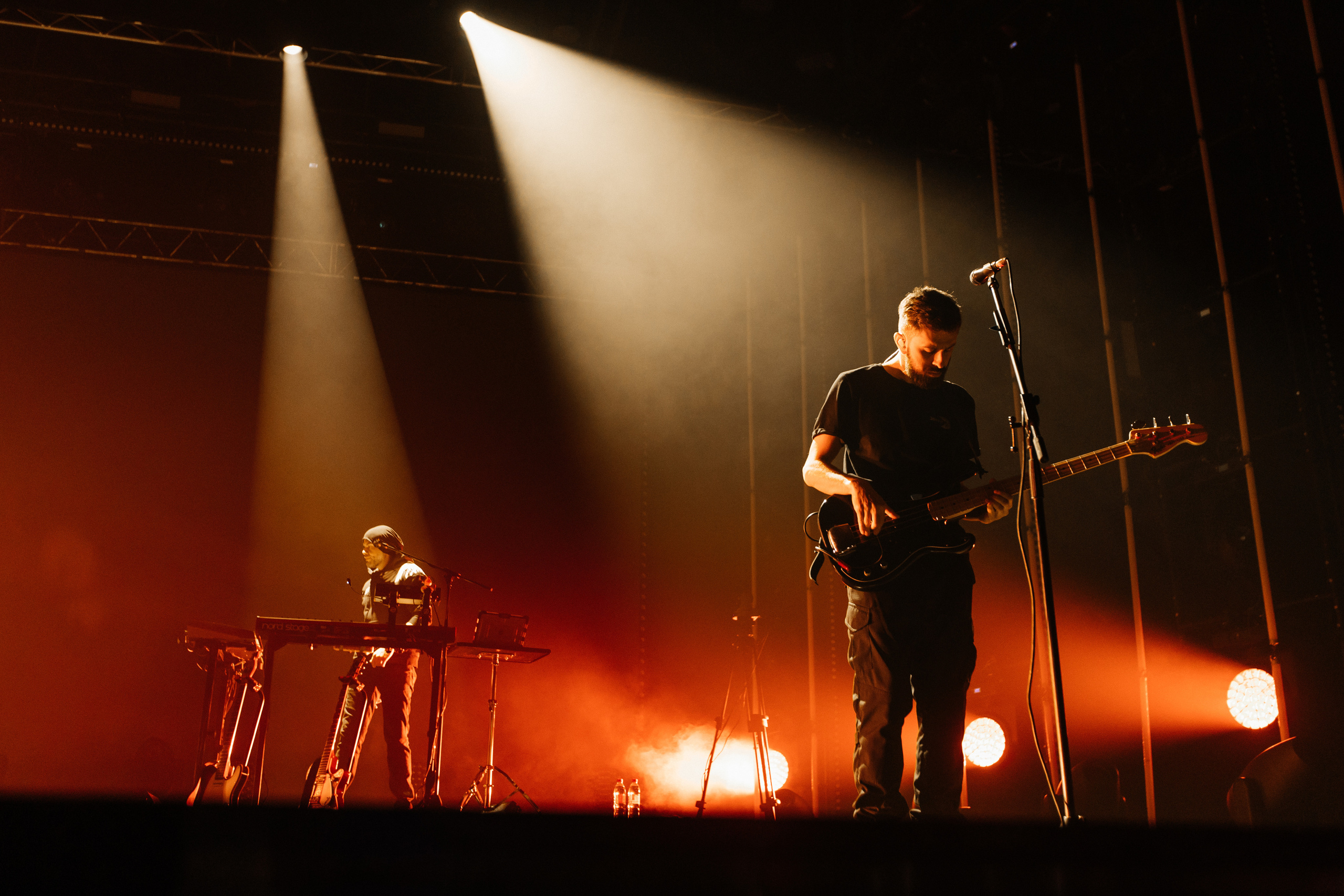 Звери. Свадебный и Репортажный фотограф Нижний Новгород Москва Ежов Иван