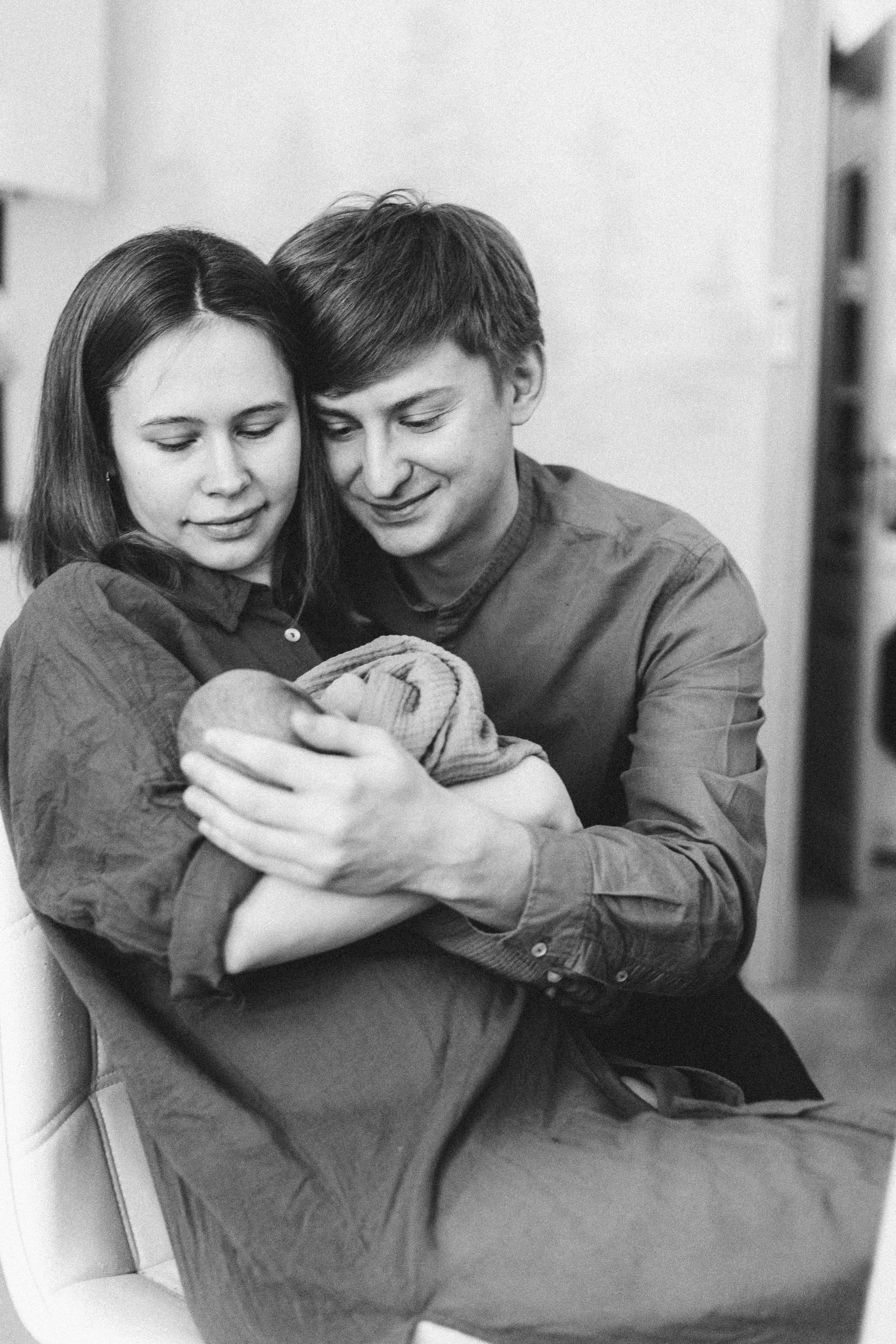 Гоша Ксюша Гриша. Свадебный и Репортажный фотограф Нижний Новгород Москва Ежов Иван