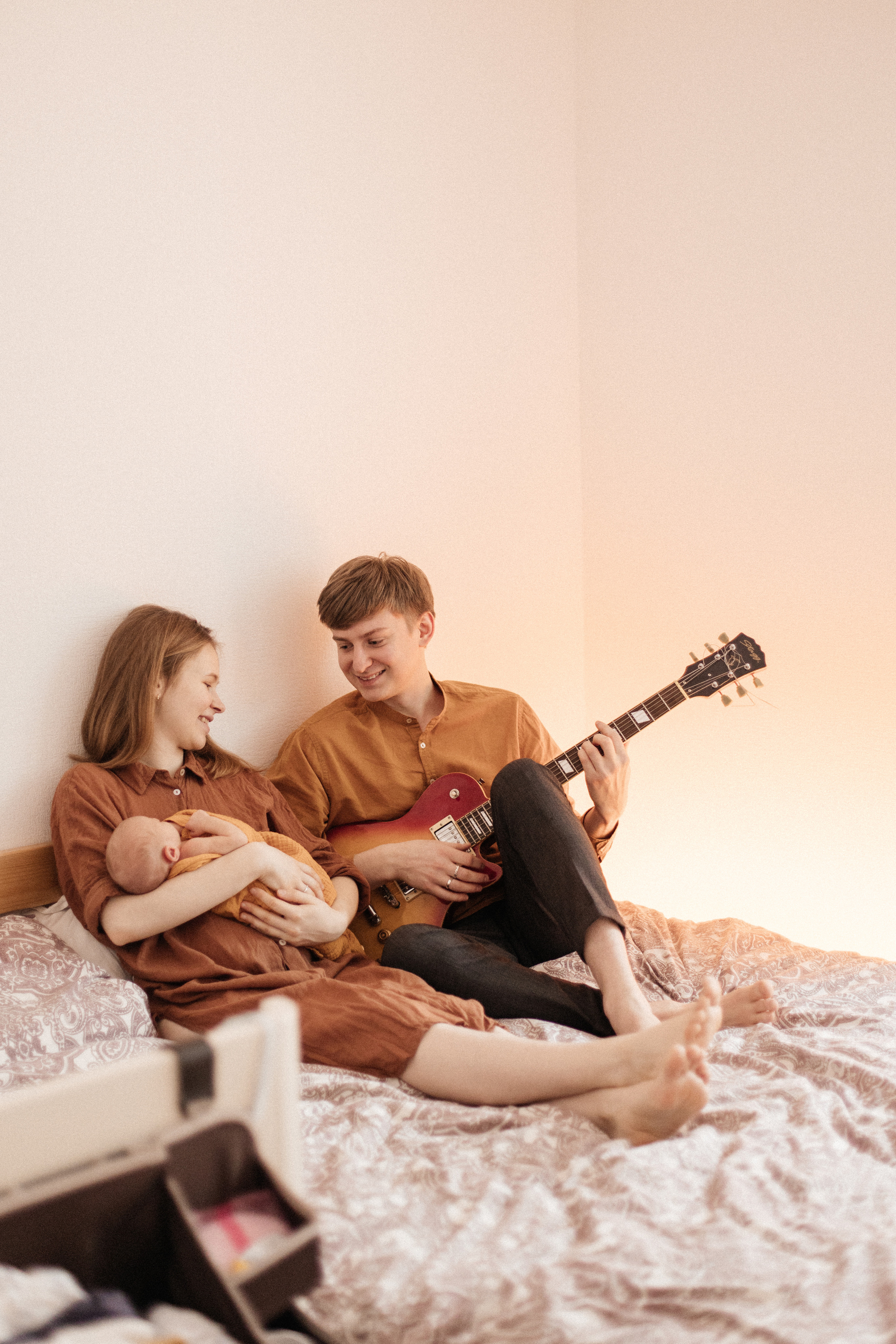 Гоша Ксюша Гриша. Свадебный и Репортажный фотограф Нижний Новгород Москва Ежов Иван