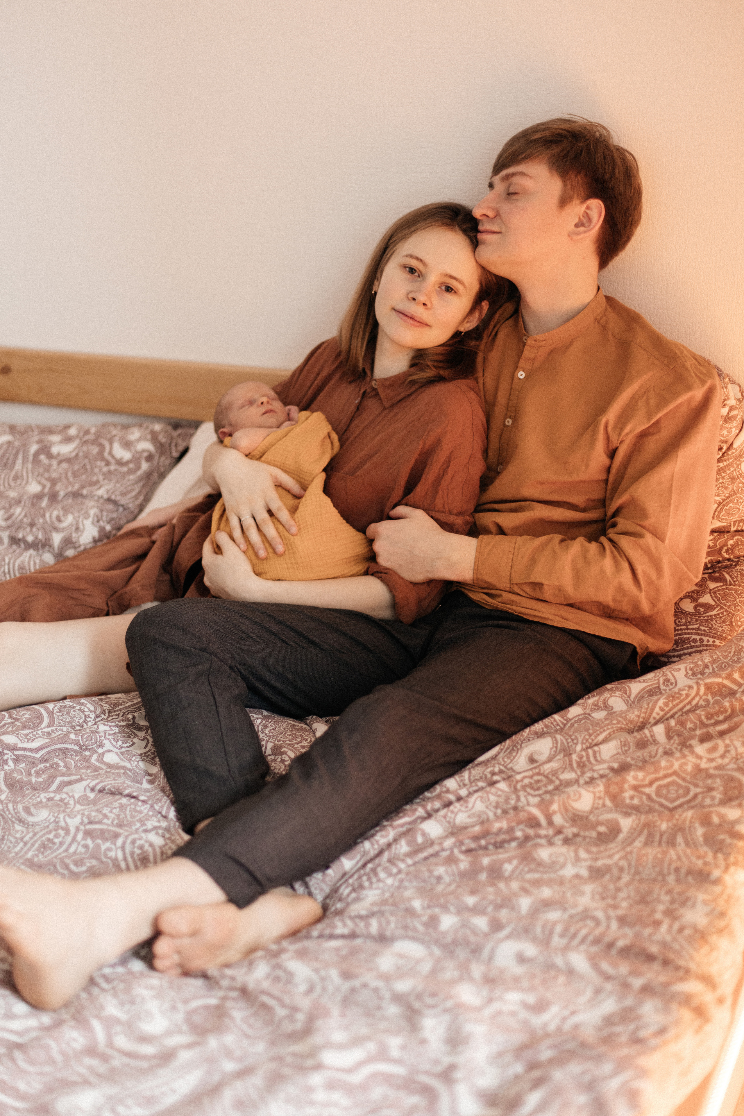 Гоша Ксюша Гриша. Свадебный и Репортажный фотограф Нижний Новгород Москва Ежов Иван