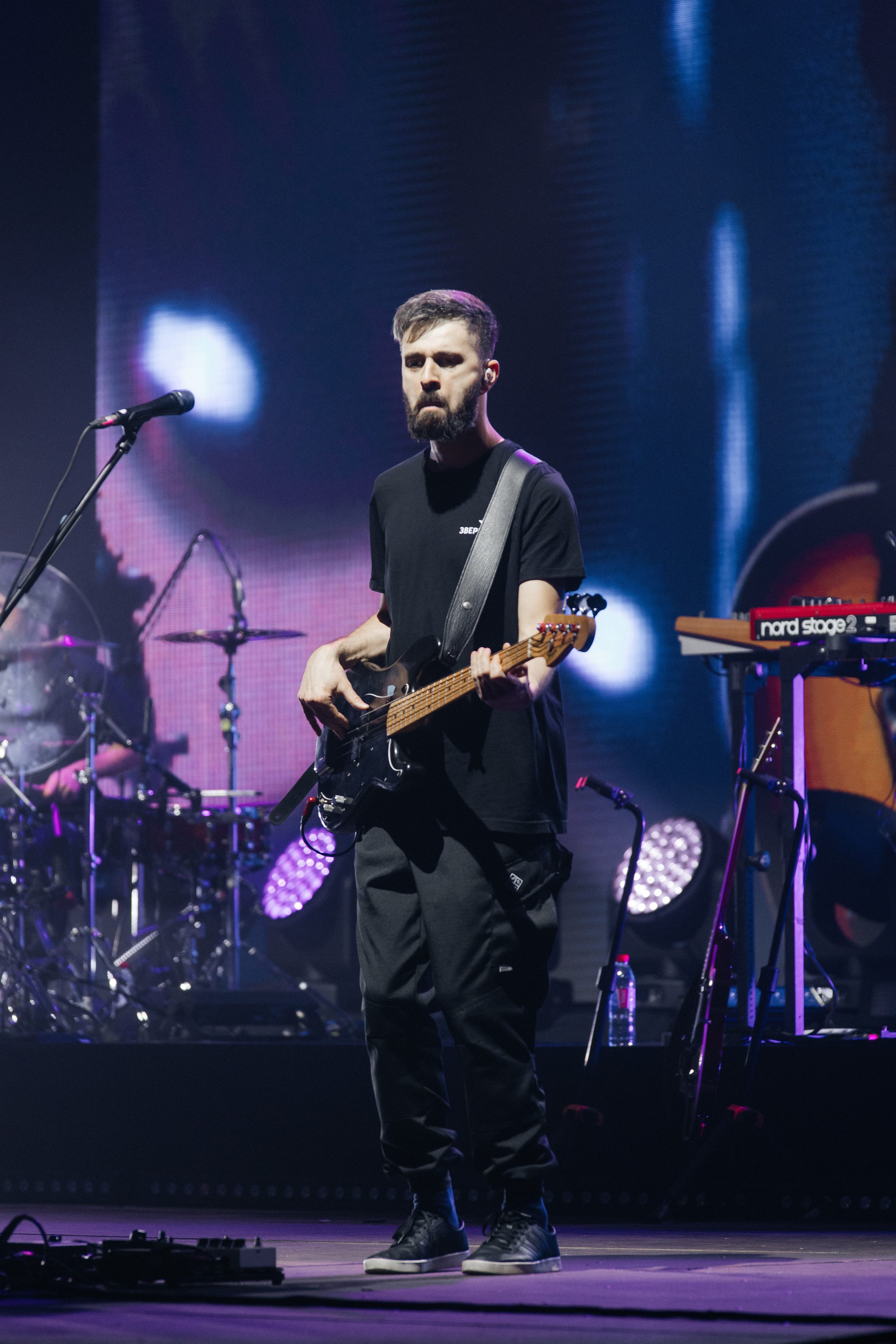 Звери. Свадебный и Репортажный фотограф Нижний Новгород Москва Ежов Иван