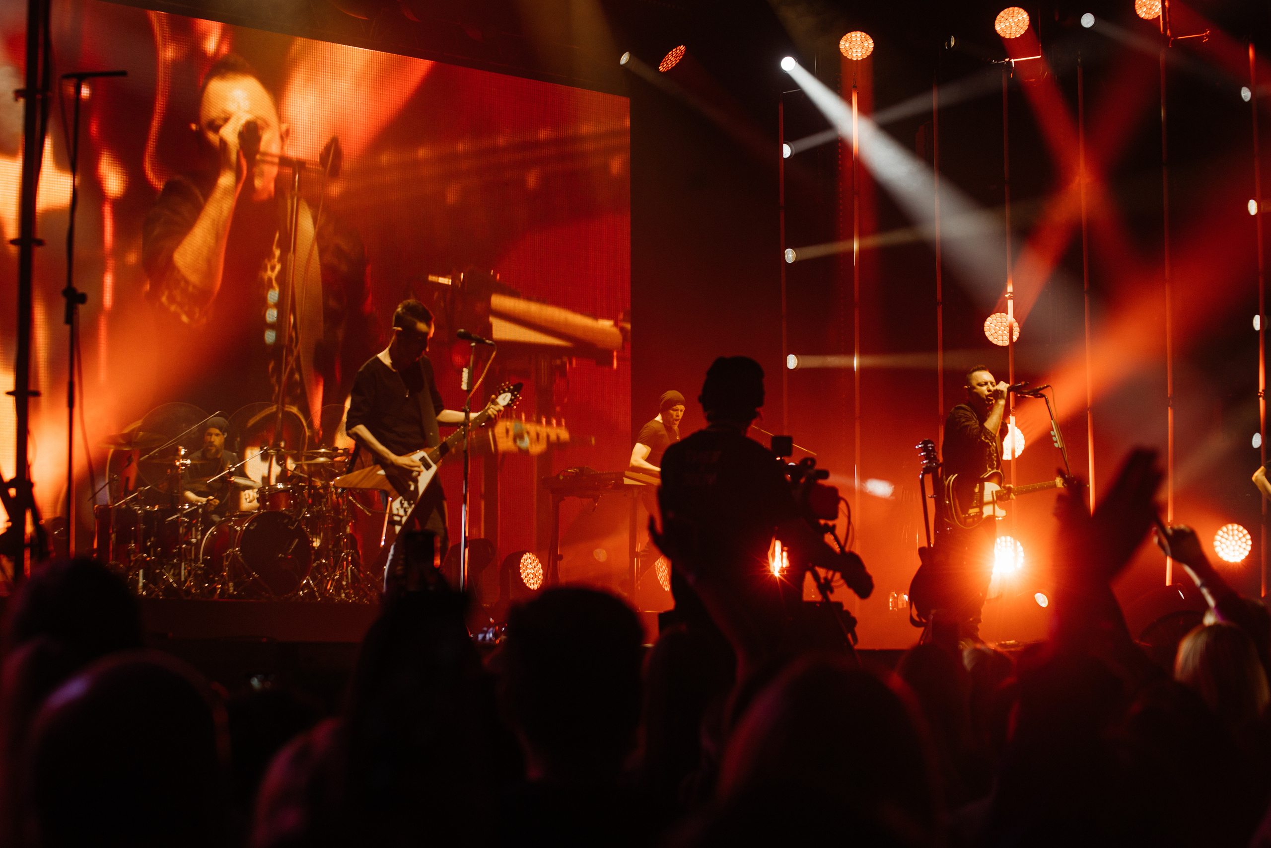 Звери. Свадебный и Репортажный фотограф Нижний Новгород Москва Ежов Иван