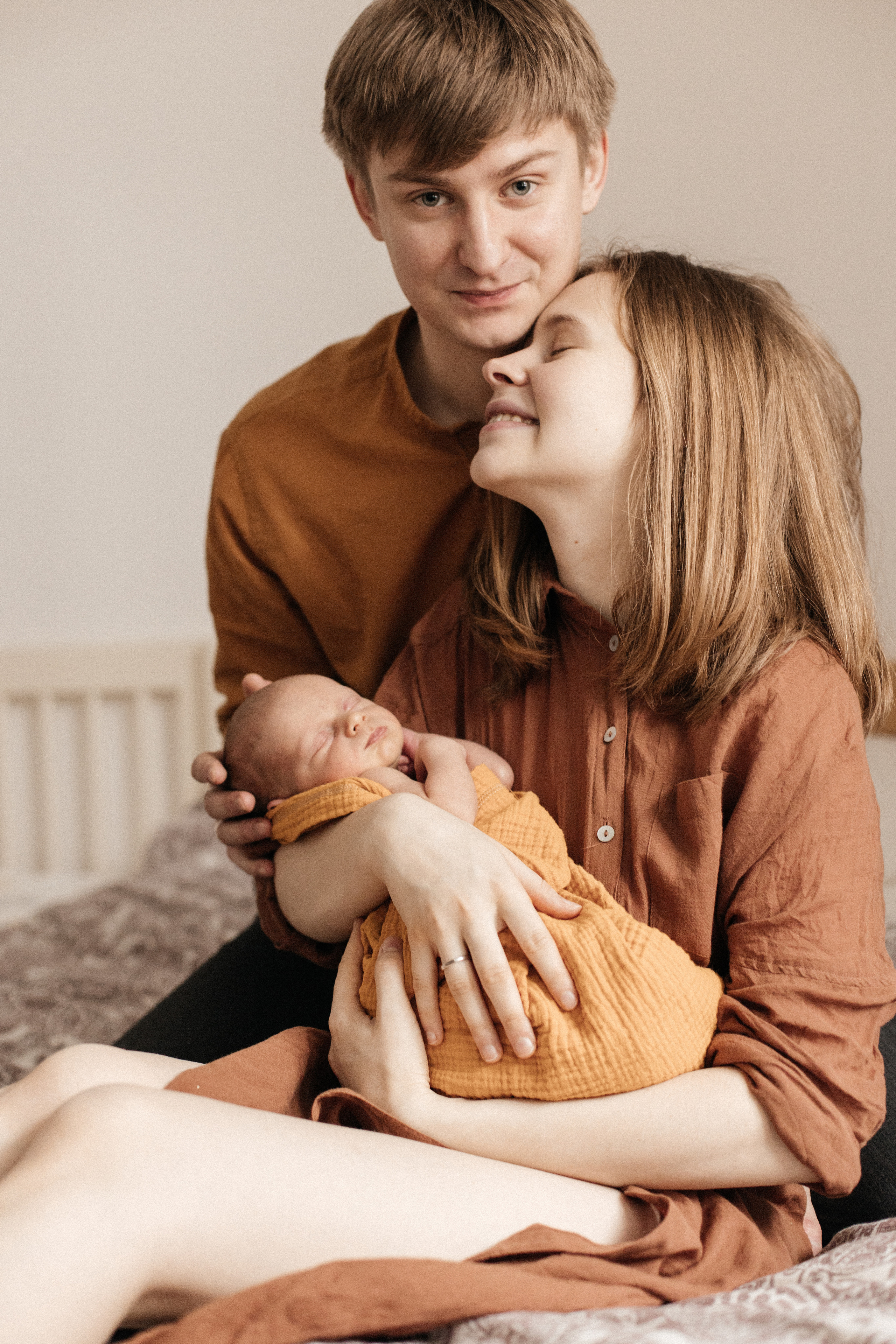 Гоша Ксюша Гриша. Свадебный и Репортажный фотограф Нижний Новгород Москва Ежов Иван