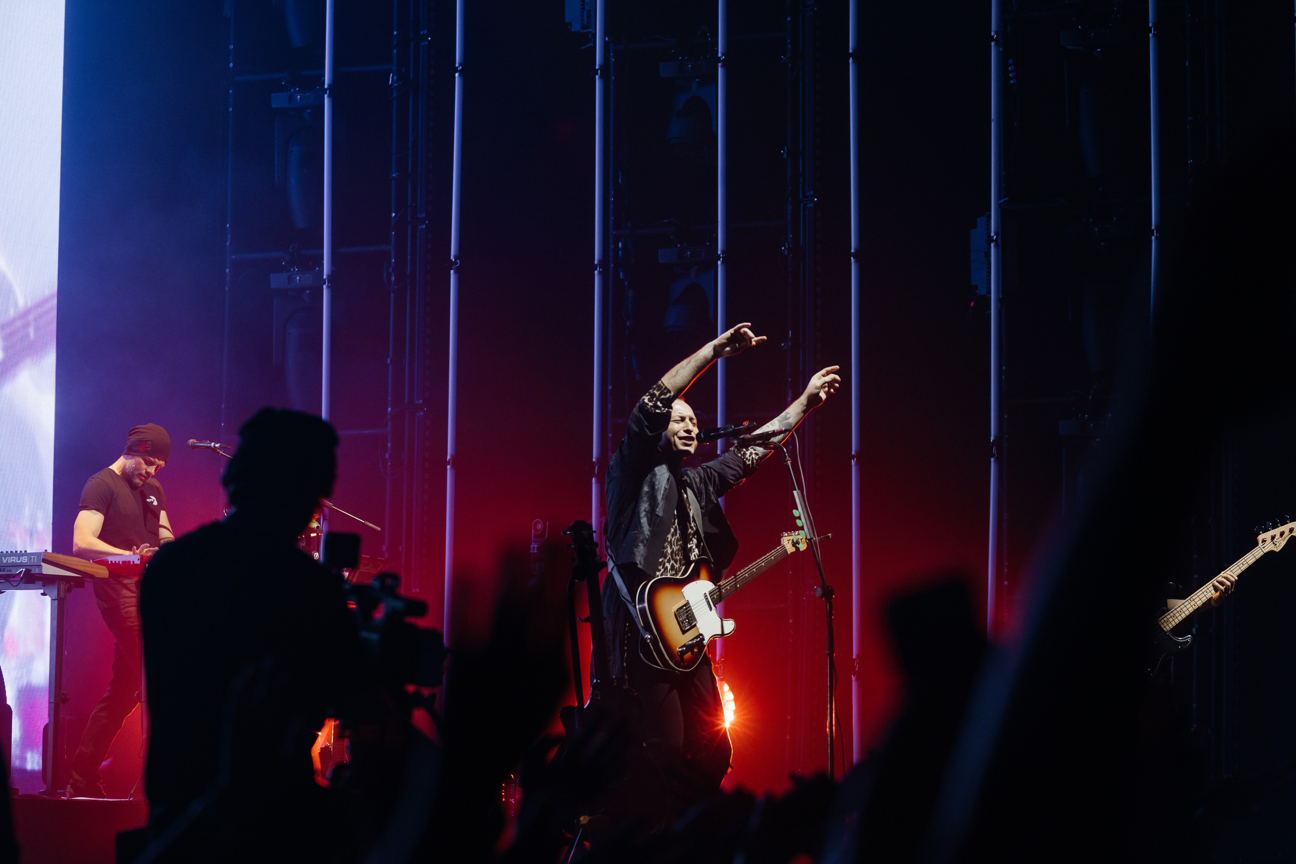 Звери. Свадебный и Репортажный фотограф Нижний Новгород Москва Ежов Иван
