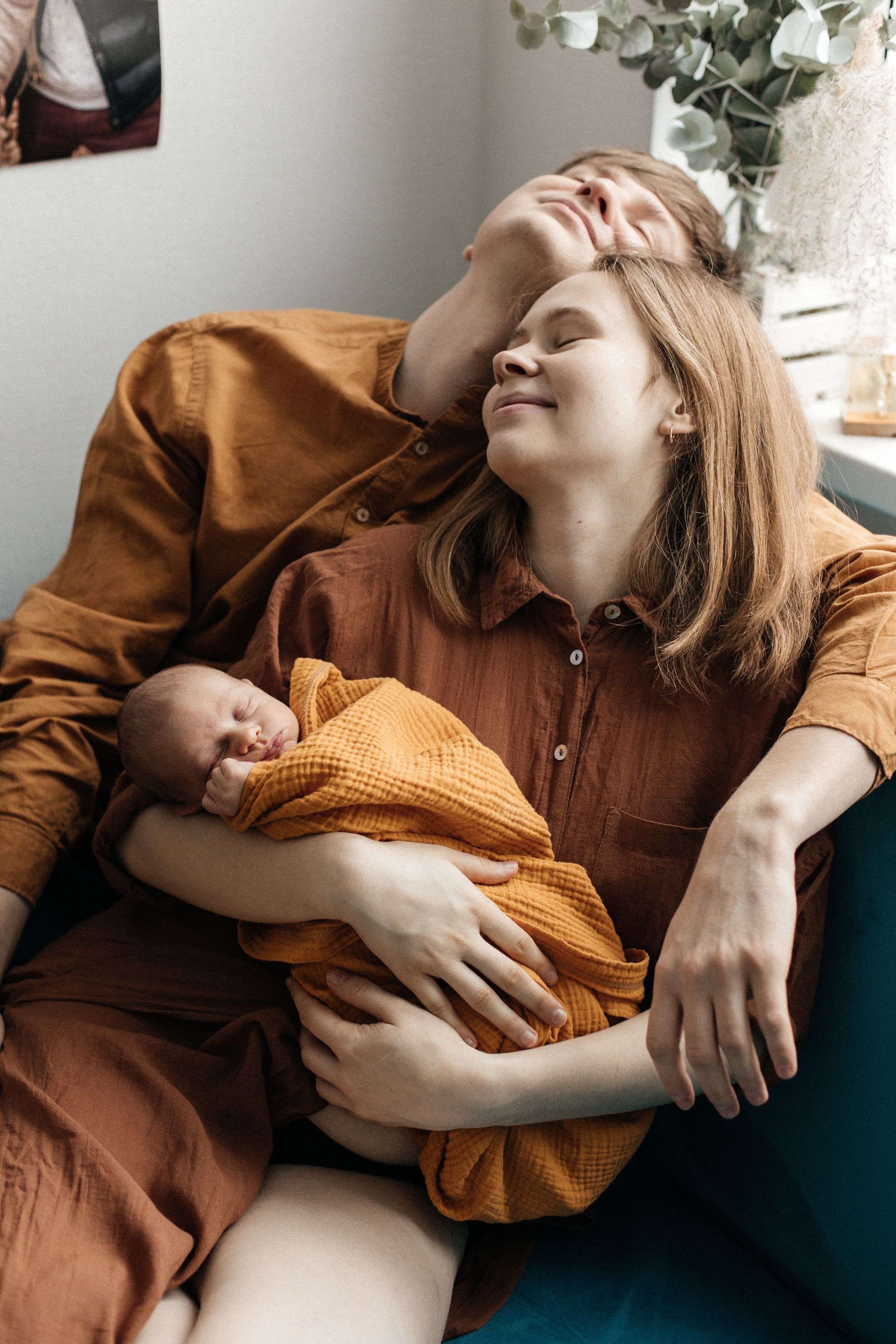 Гоша Ксюша Гриша. Свадебный и Репортажный фотограф Нижний Новгород Москва Ежов Иван