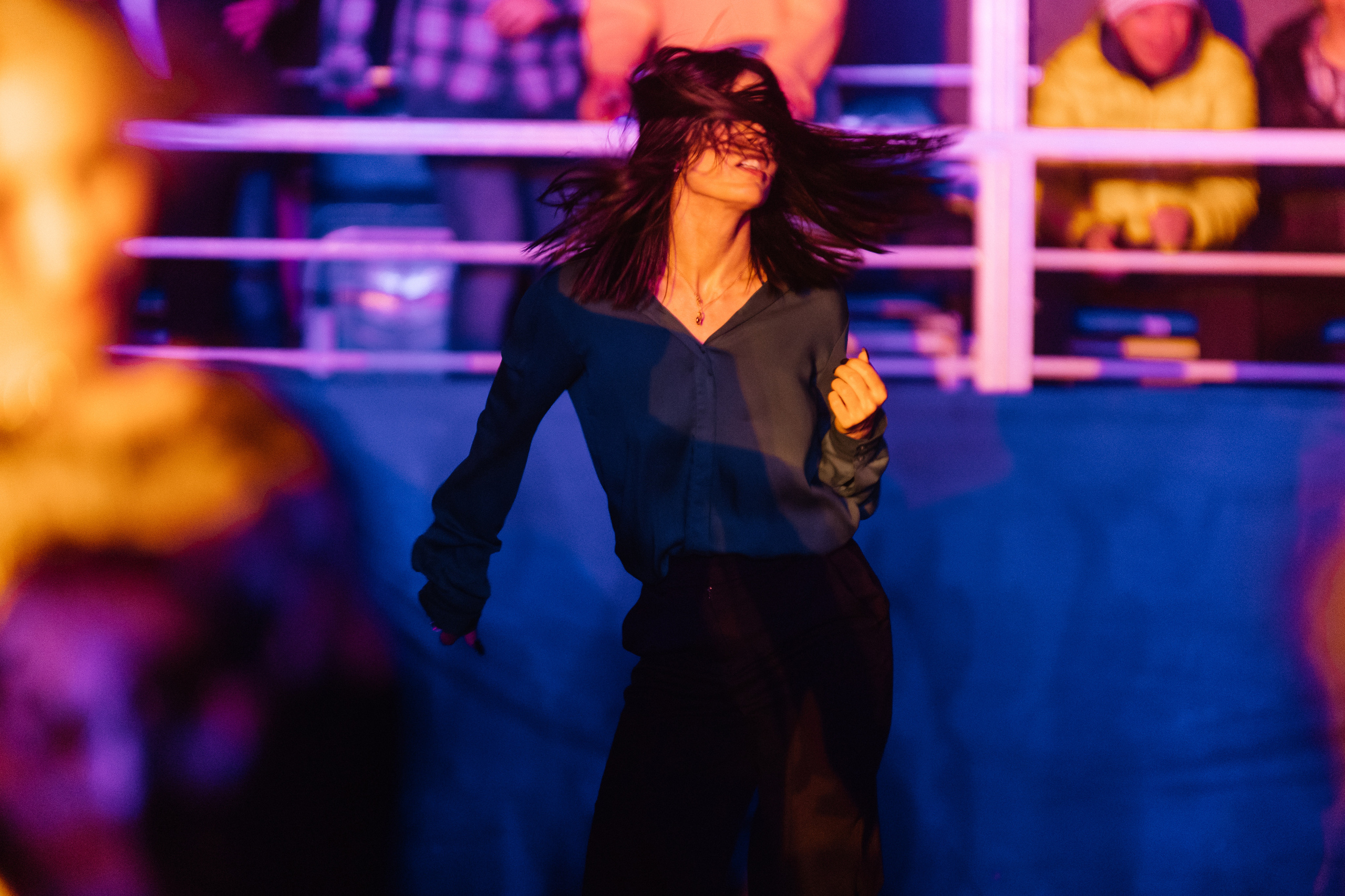 Звери. Свадебный и Репортажный фотограф Нижний Новгород Москва Ежов Иван