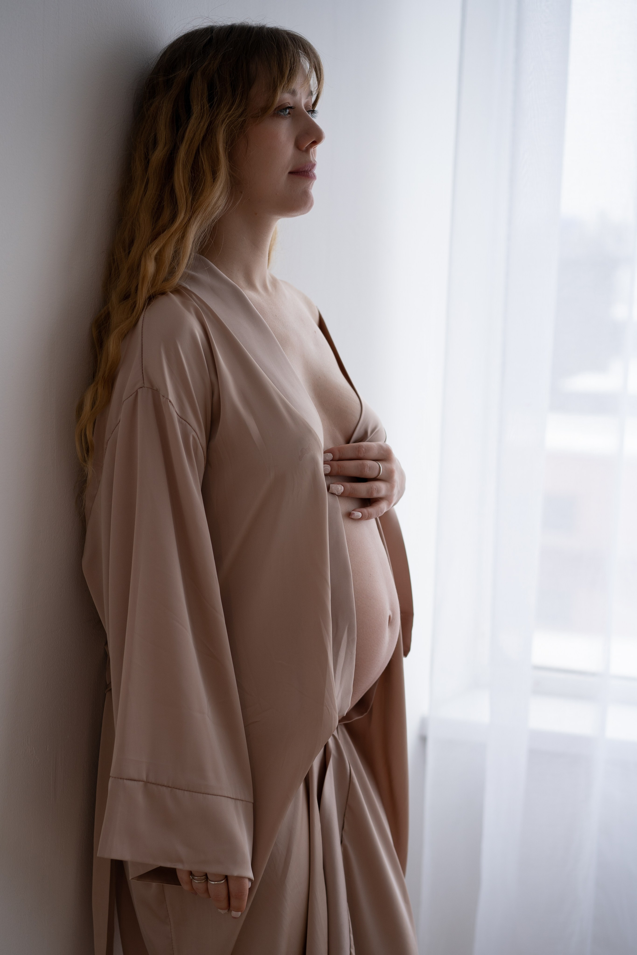 Мария. Фотограф Катя Стрельцова