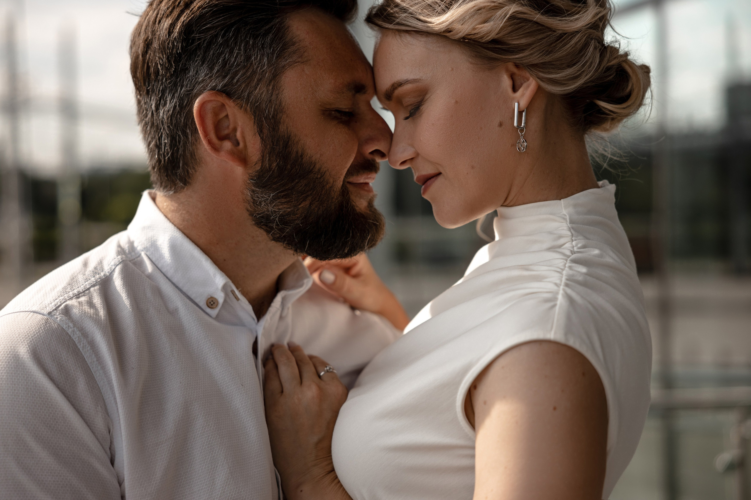 Лав стори. Света и Андрей. Татьяна Мирзоян