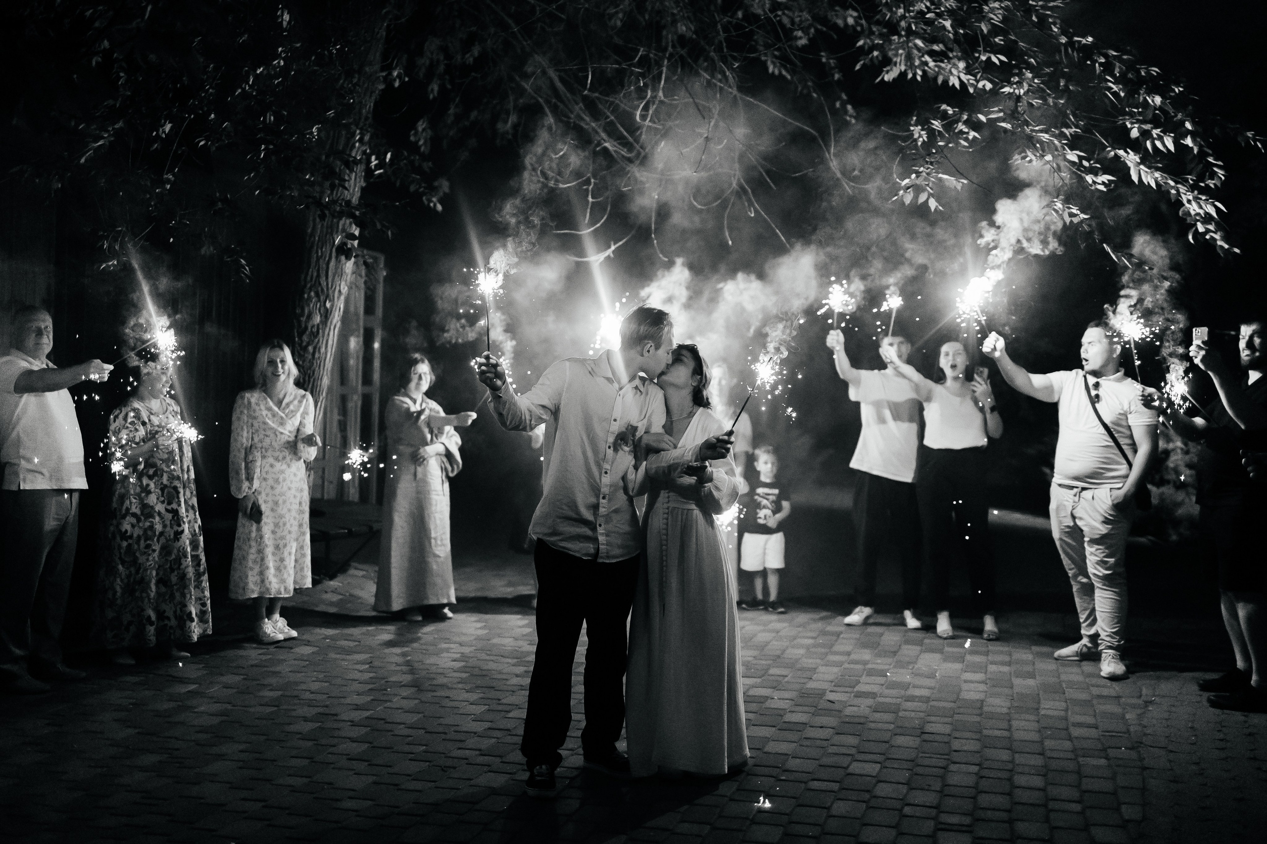 Павел и Юлия. Свадебный и семейный фотограф в Ростове-на-Дону