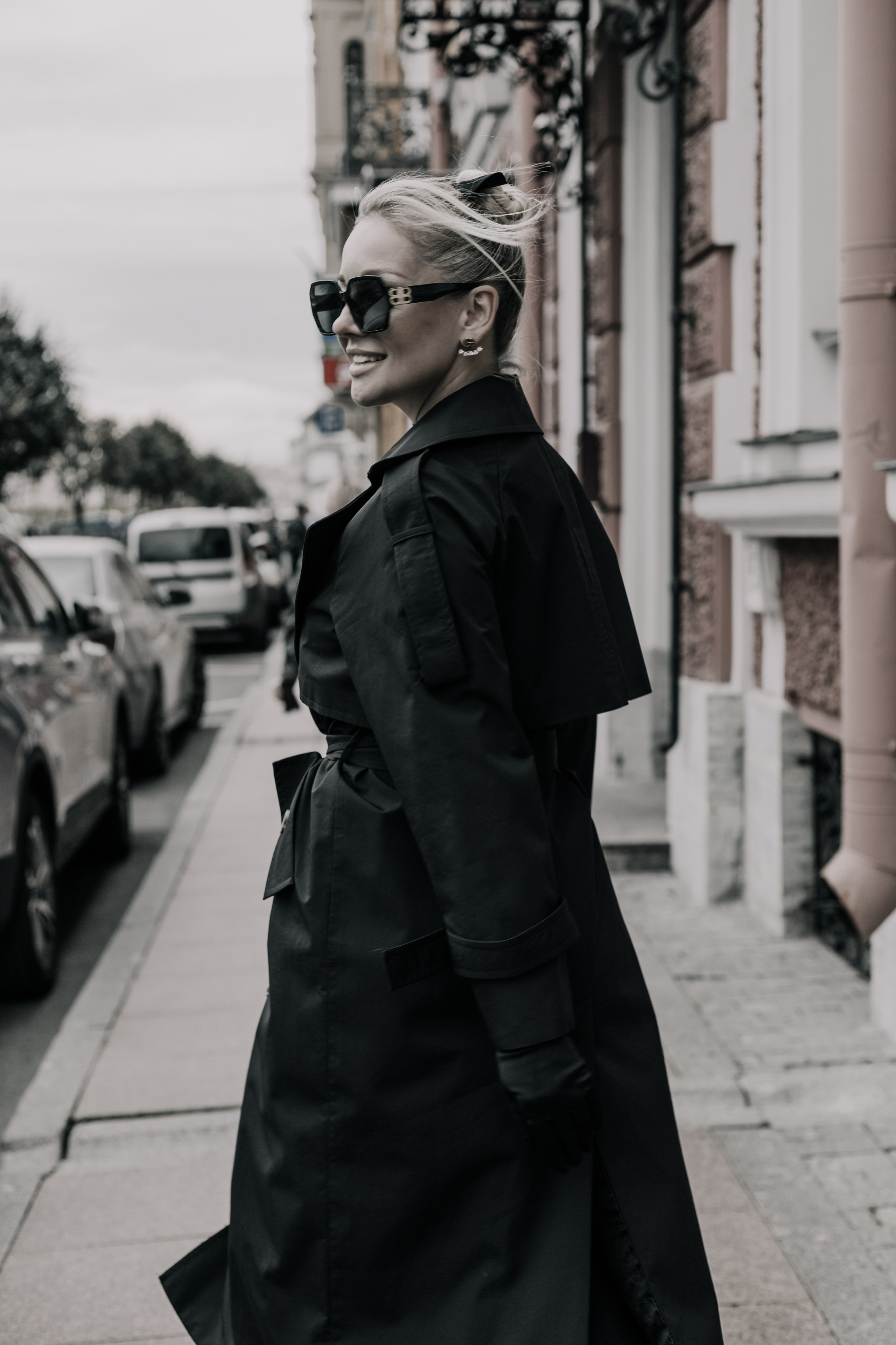 Breakfast at Tffany's. Фотограф Юлия Попова — JP Creative — хранитель семейной хроники в Петербурге