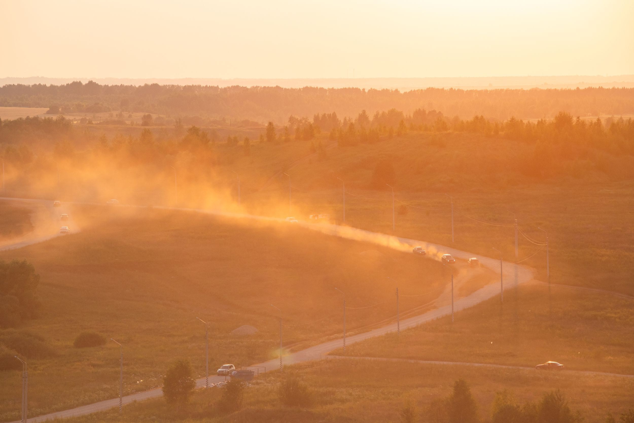 Кондуки (10 июля 2021). Репортажный фотограф Алексей Пирязев