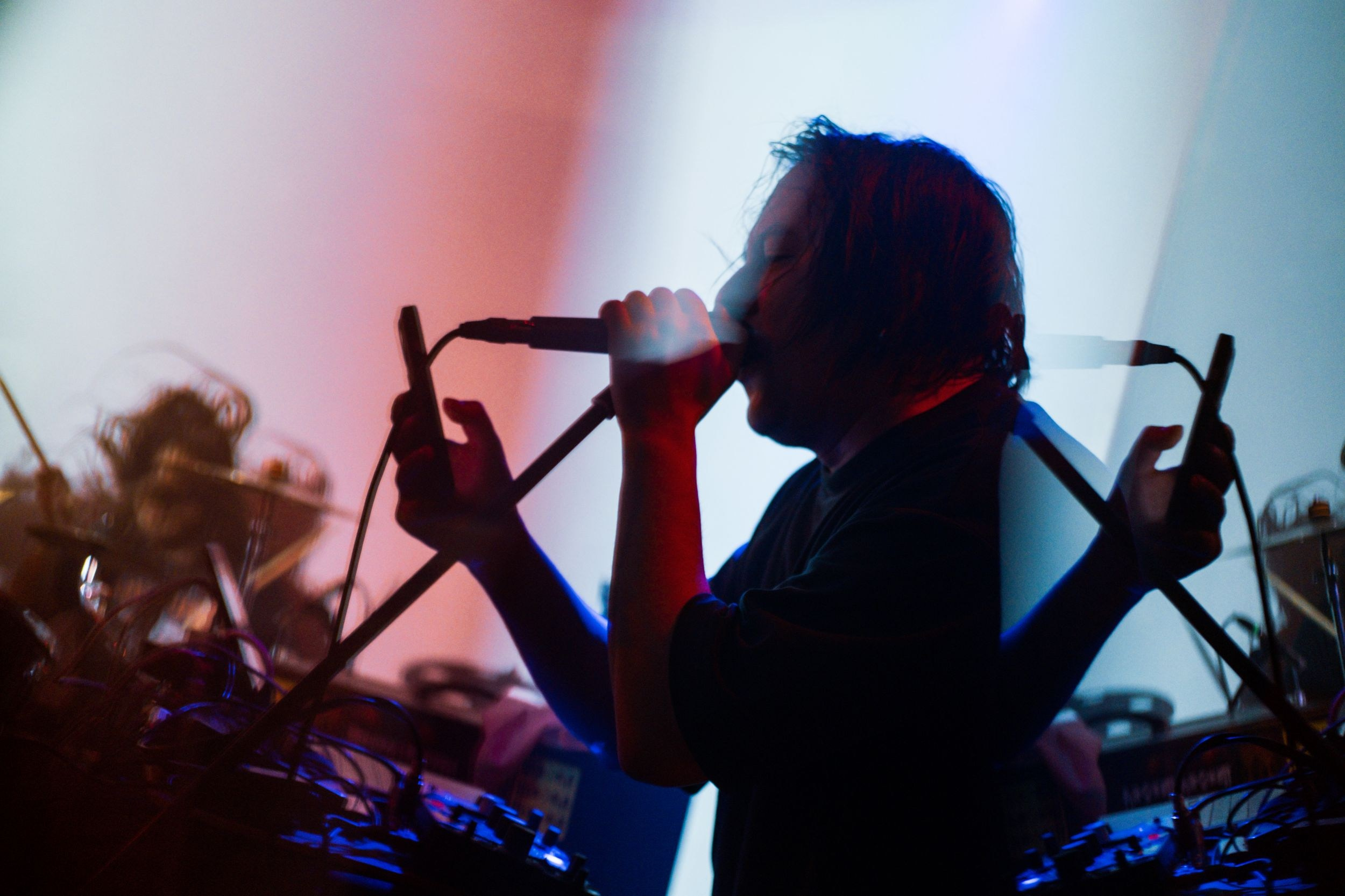 Психея. Репортажный фотограф Алексей Пирязев