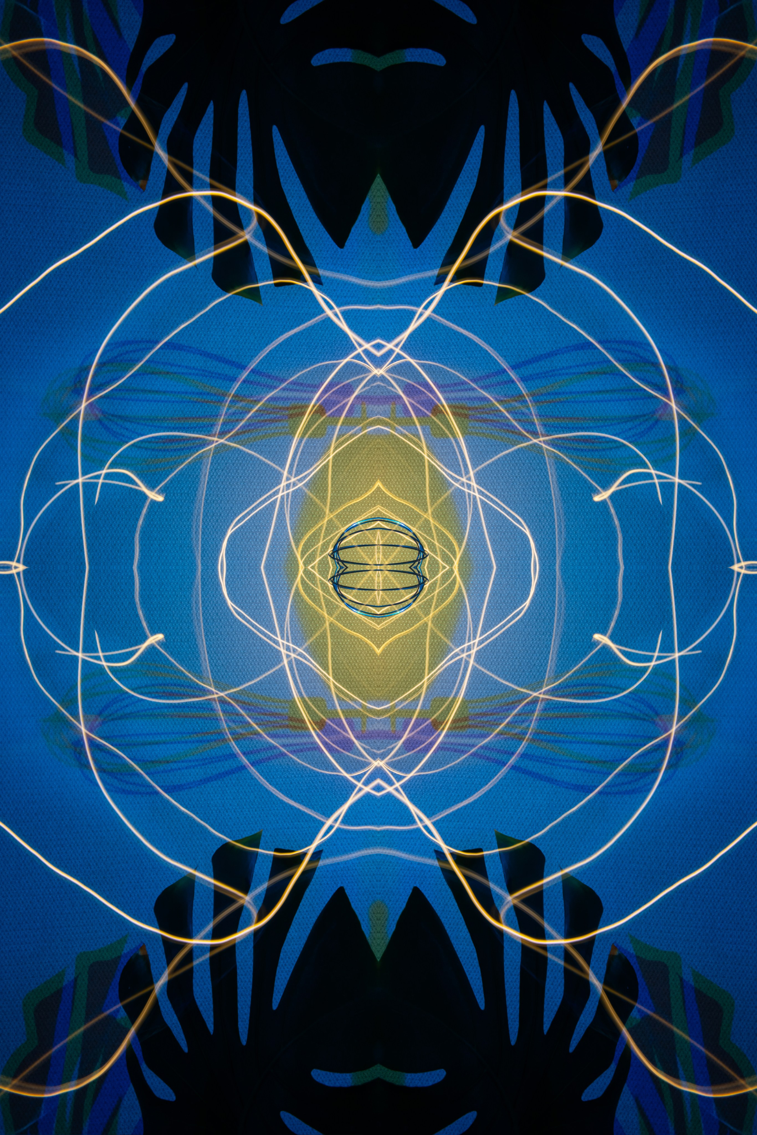 Ловушка для ума. Репортажный фотограф Алексей Пирязев