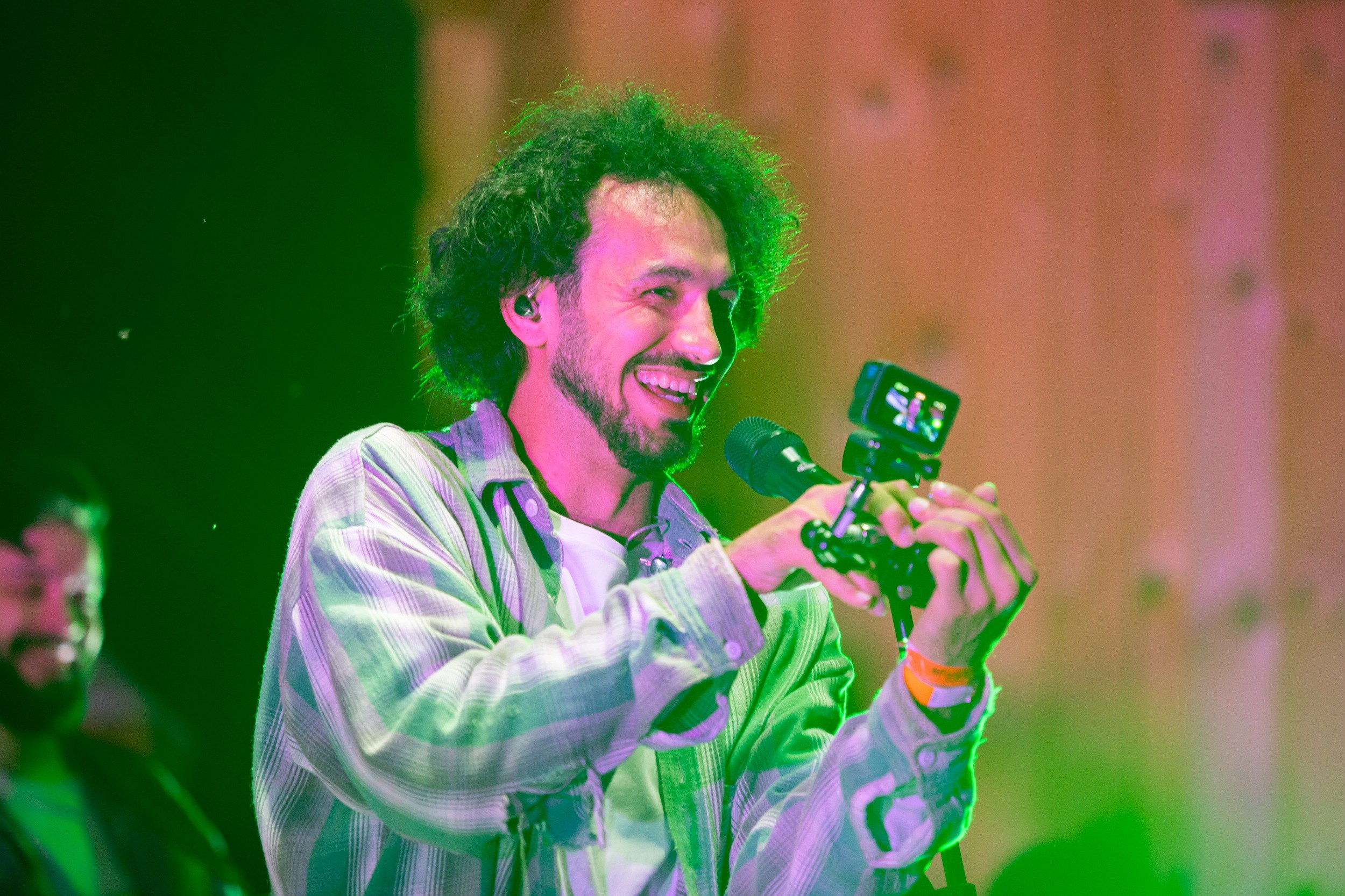 Гастро-пикник «Август» (16 августа 2025). Репортажный фотограф Алексей Пирязев