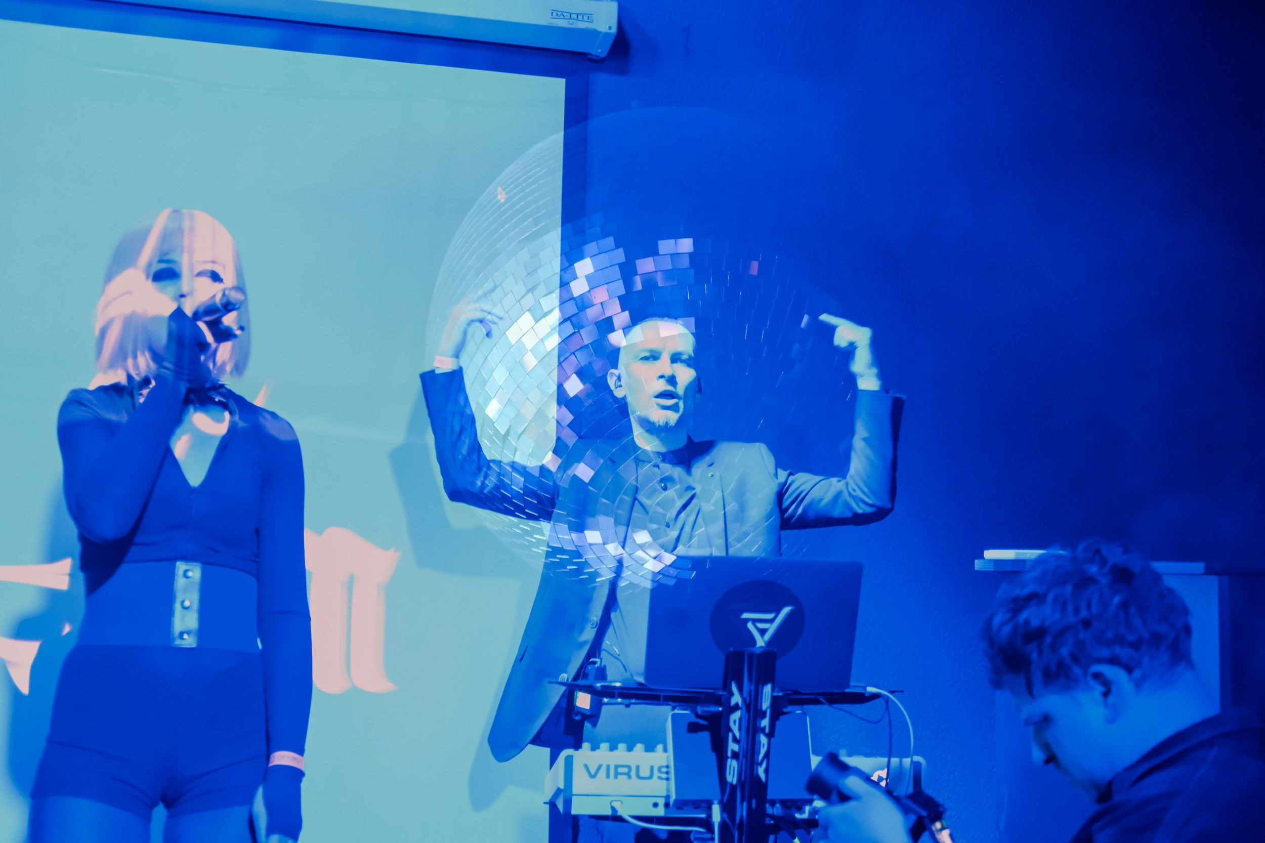 Fatal Aim. Репортажный фотограф Алексей Пирязев