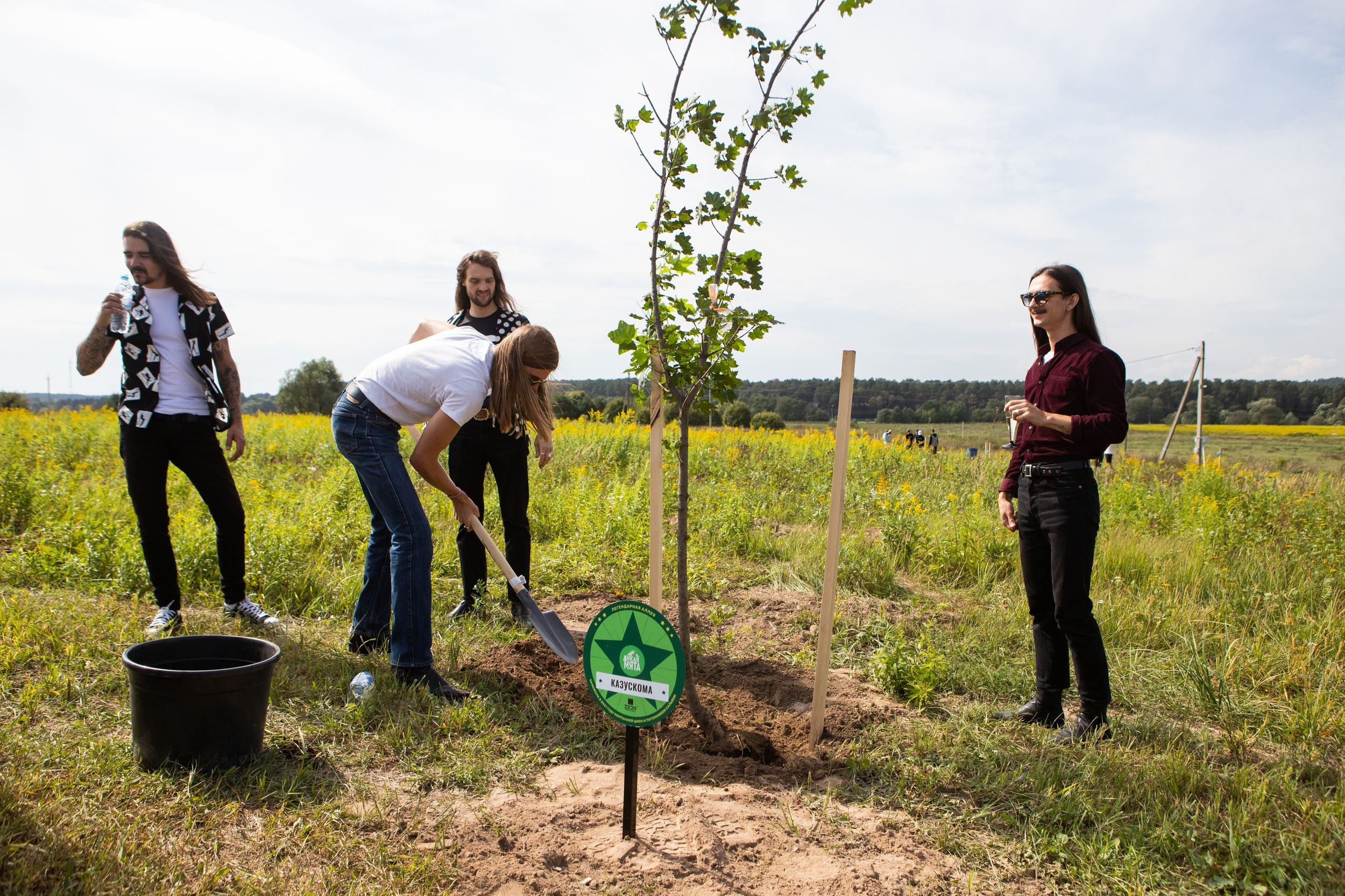 2021. Репортажный фотограф Алексей Пирязев