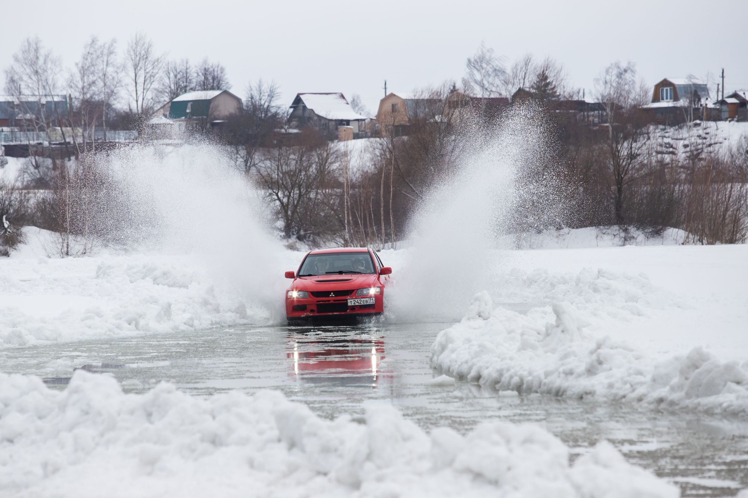 Ралли-спринт (11 марта 2023). Репортажный фотограф Алексей Пирязев
