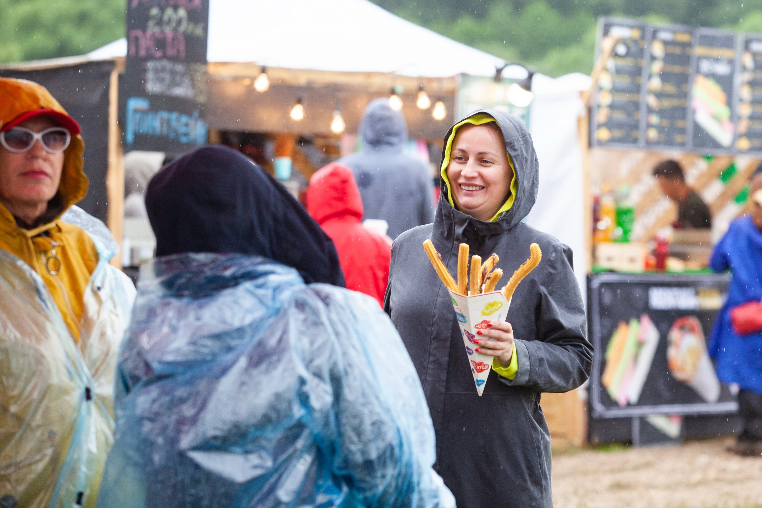 2019. Репортажный фотограф Алексей Пирязев