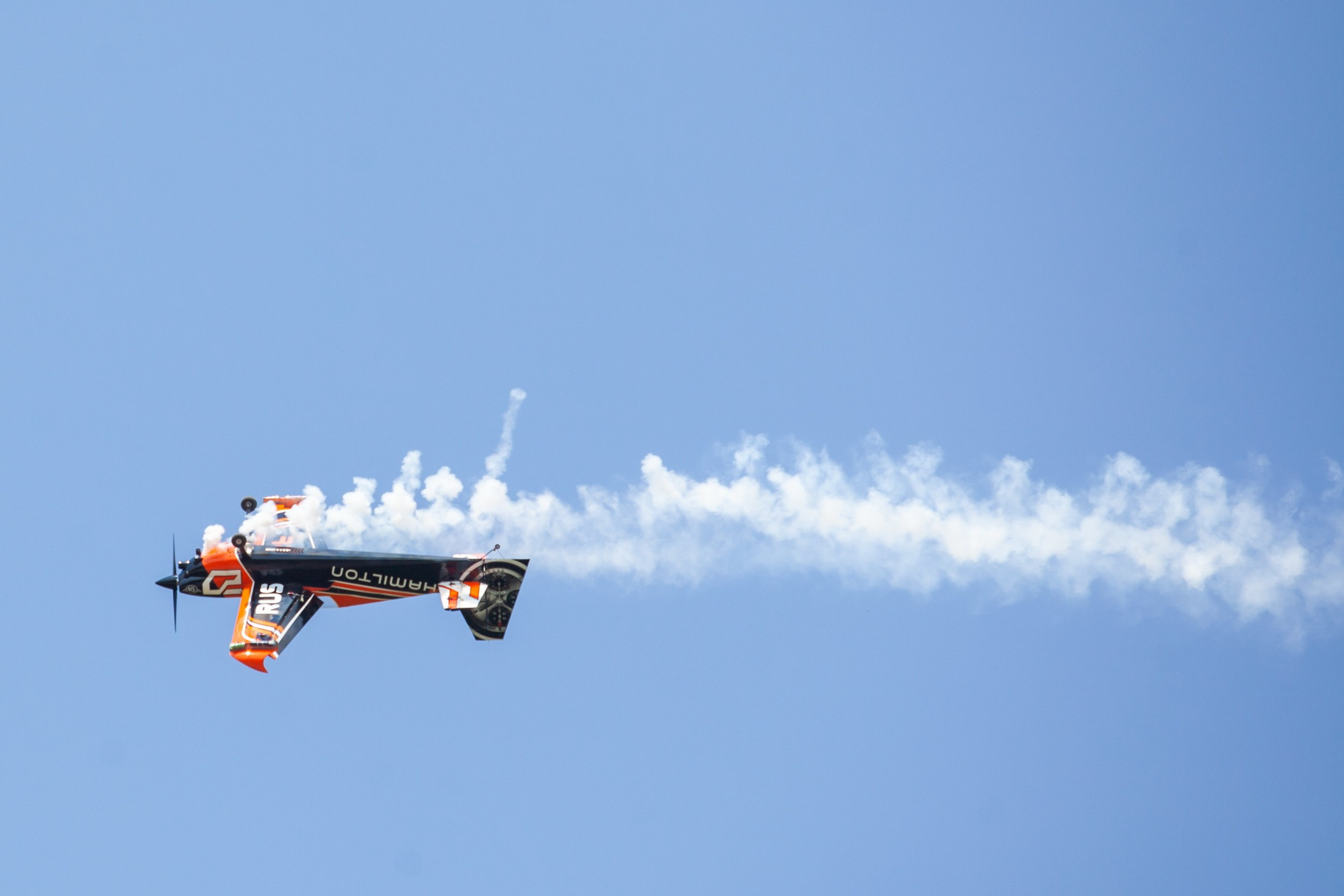 Тульские крылья (23 июня 2019). Репортажный фотограф Алексей Пирязев