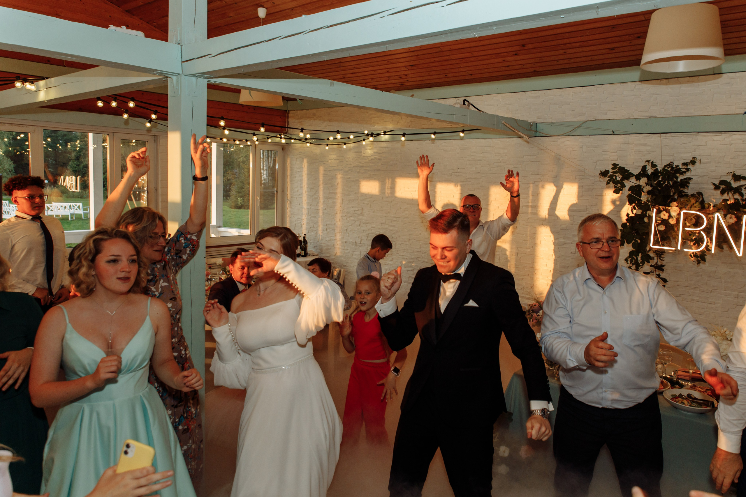 Влад и Даша