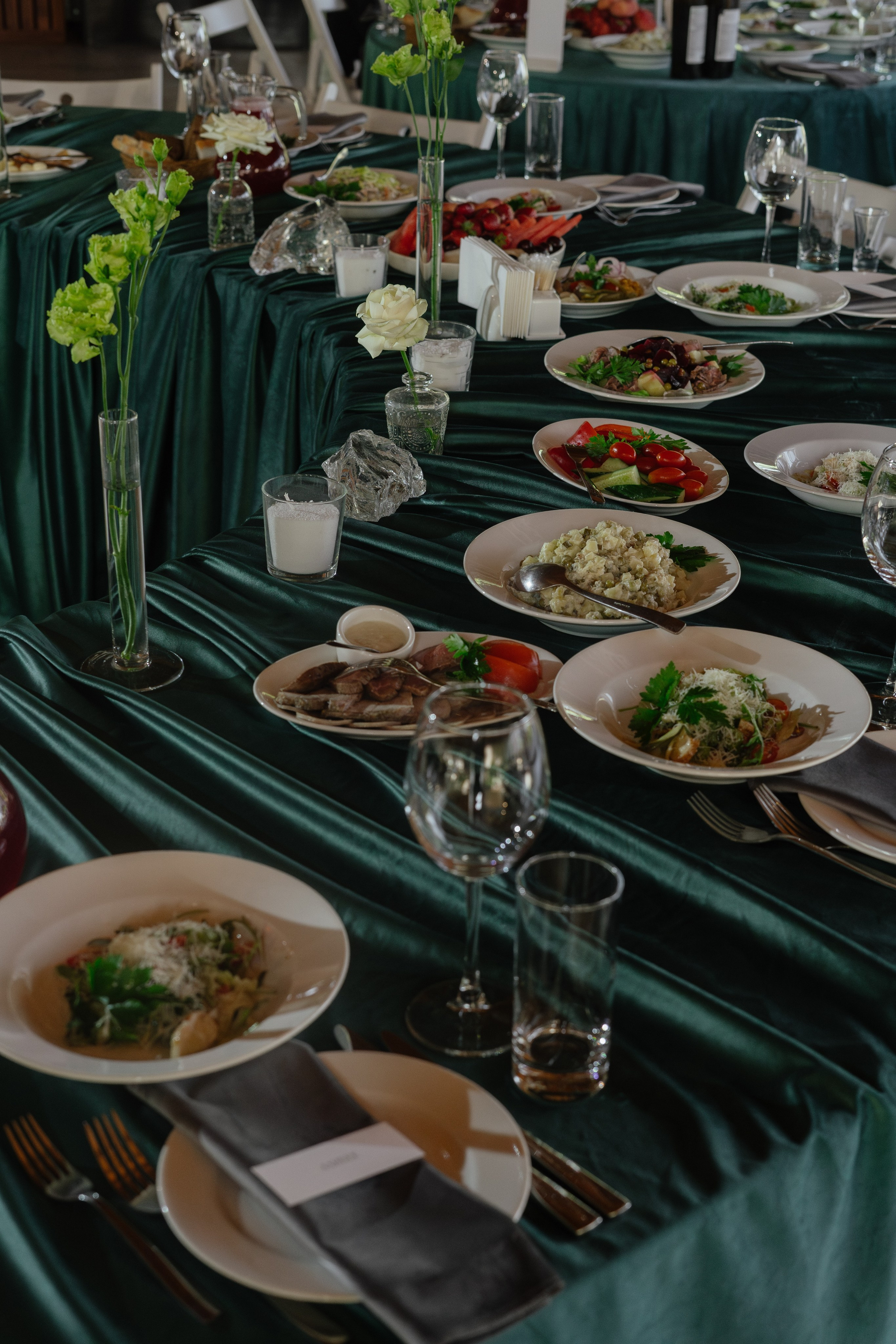 Анжела Данила. Григорий и Ольга Насинник — свадебный фотограф Архангельск