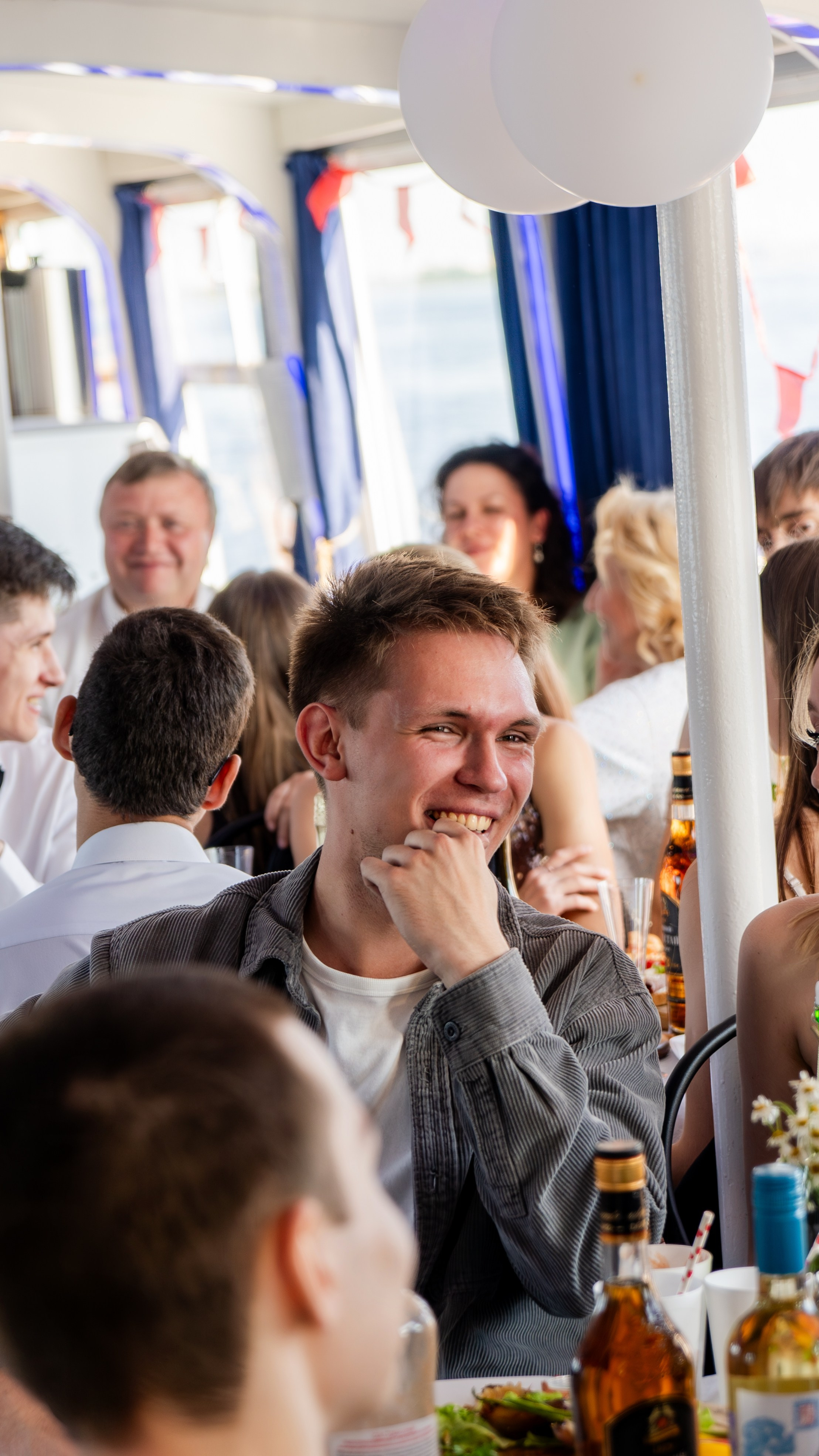 Алина и Арсений. Фотограф и видеограф Андрей Кукишев