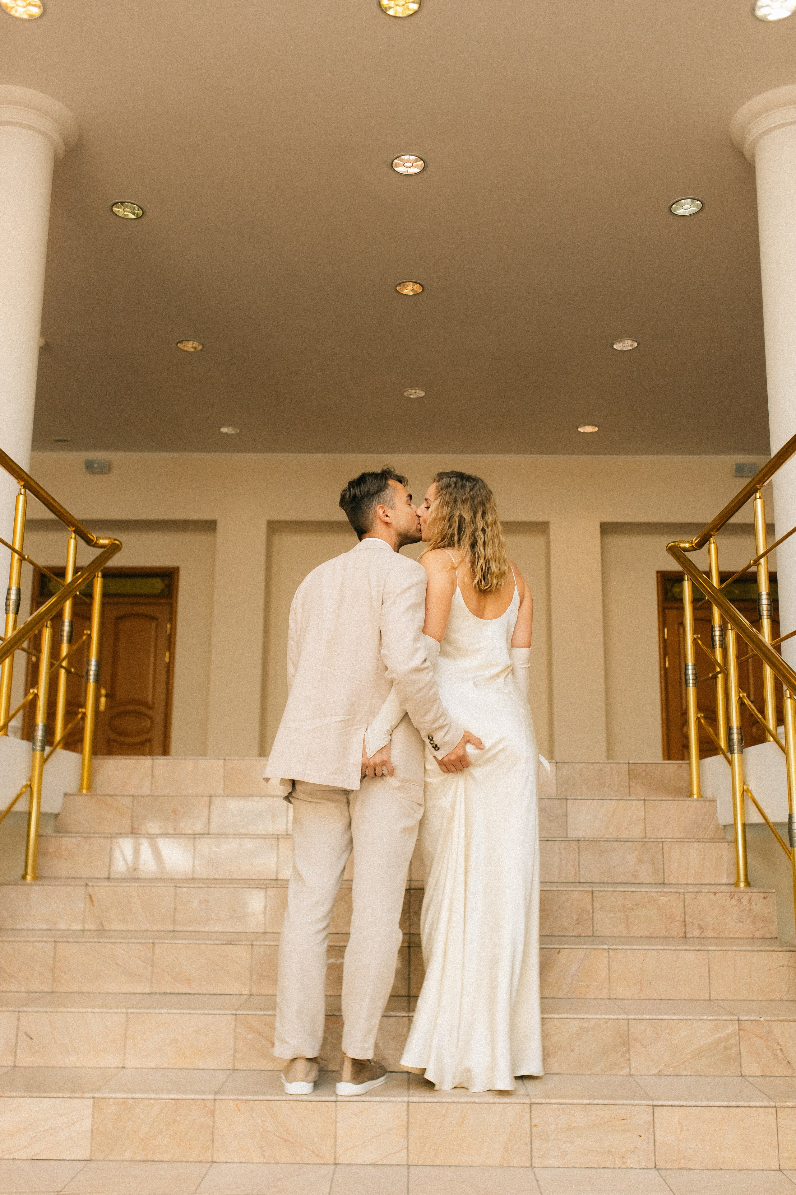 Wedding. Анастасия Зверева