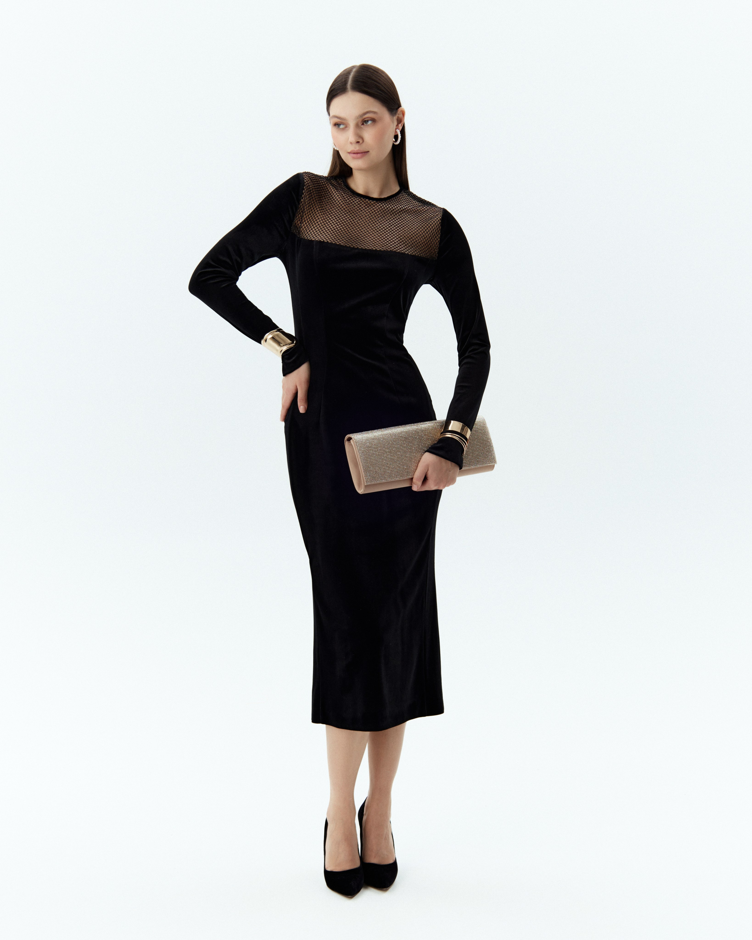 Yaninacouture. Фотограф и видеограф для брендов в Москве